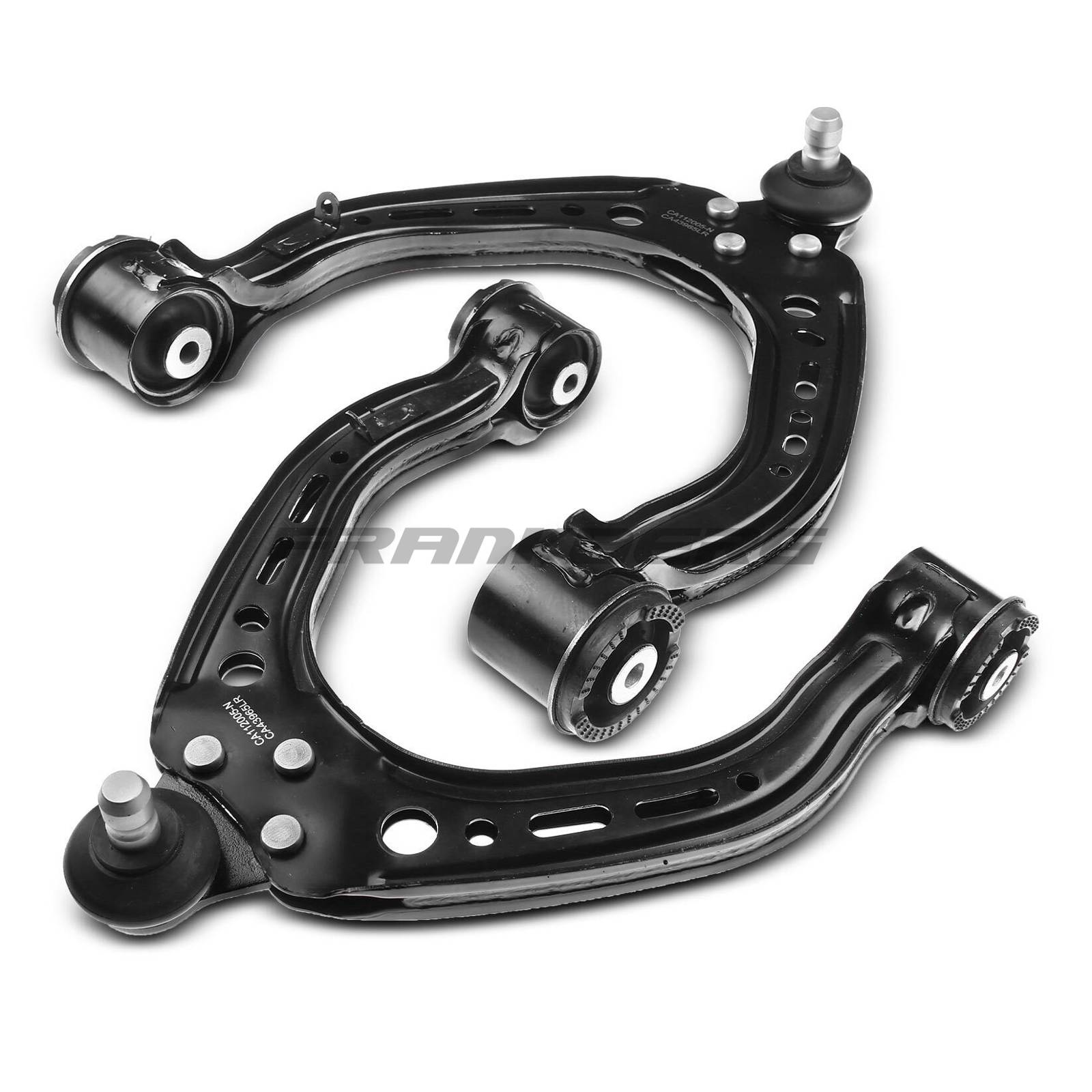 Control/Trailing Arm, wheel suspension (5481FB0006779)