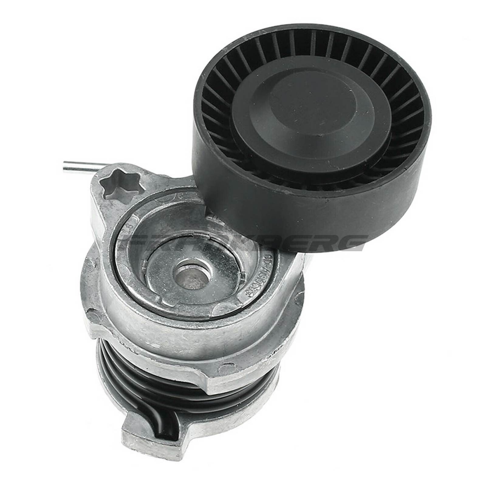 Belt Tensioner, V-ribbed belt (5481FB0006018)