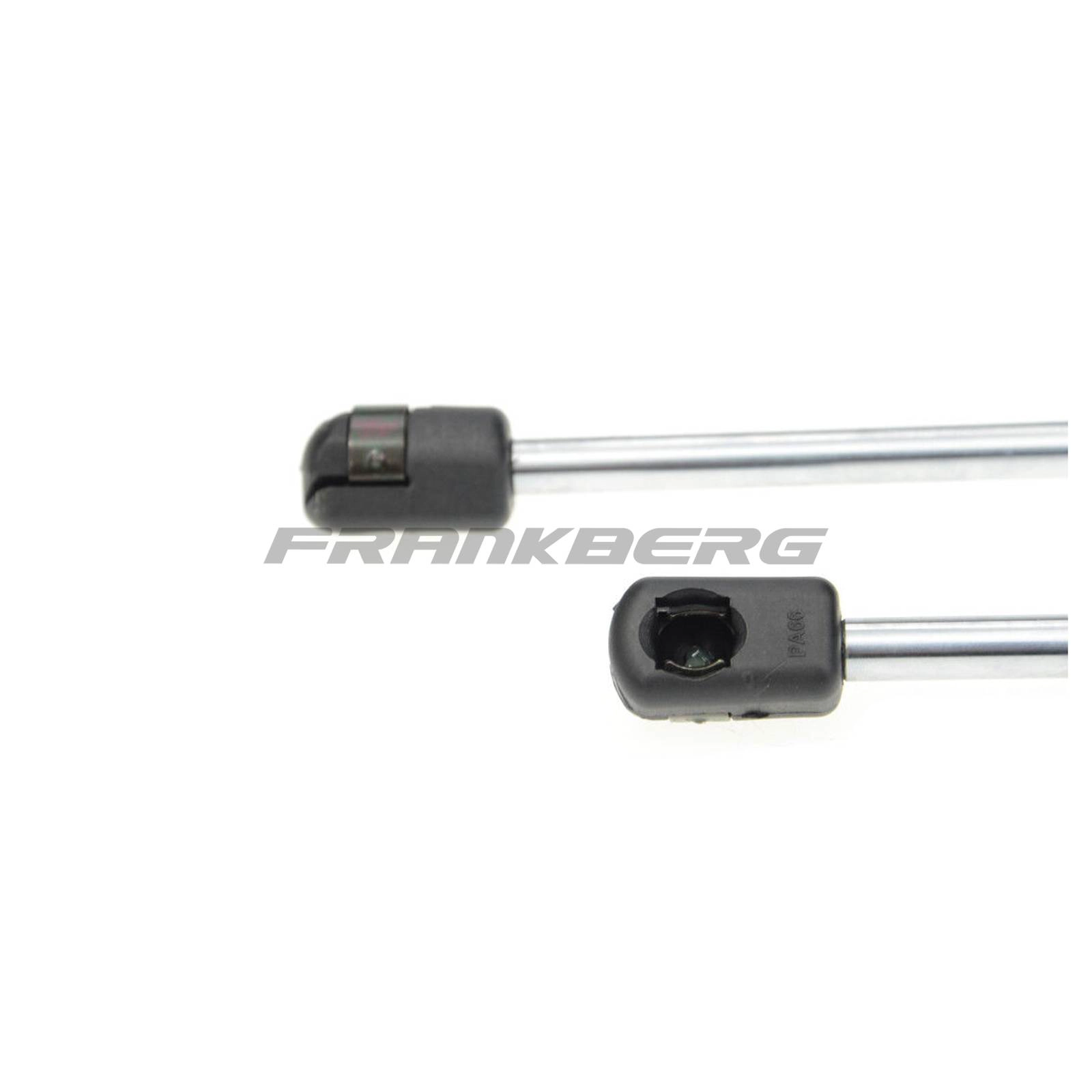 Gas Spring, boot/cargo area