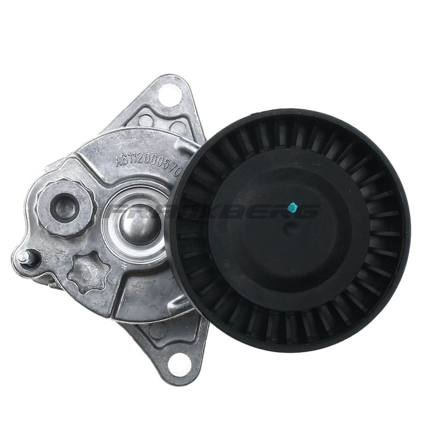 Belt Tensioner, V-ribbed belt (5481FB0006038)