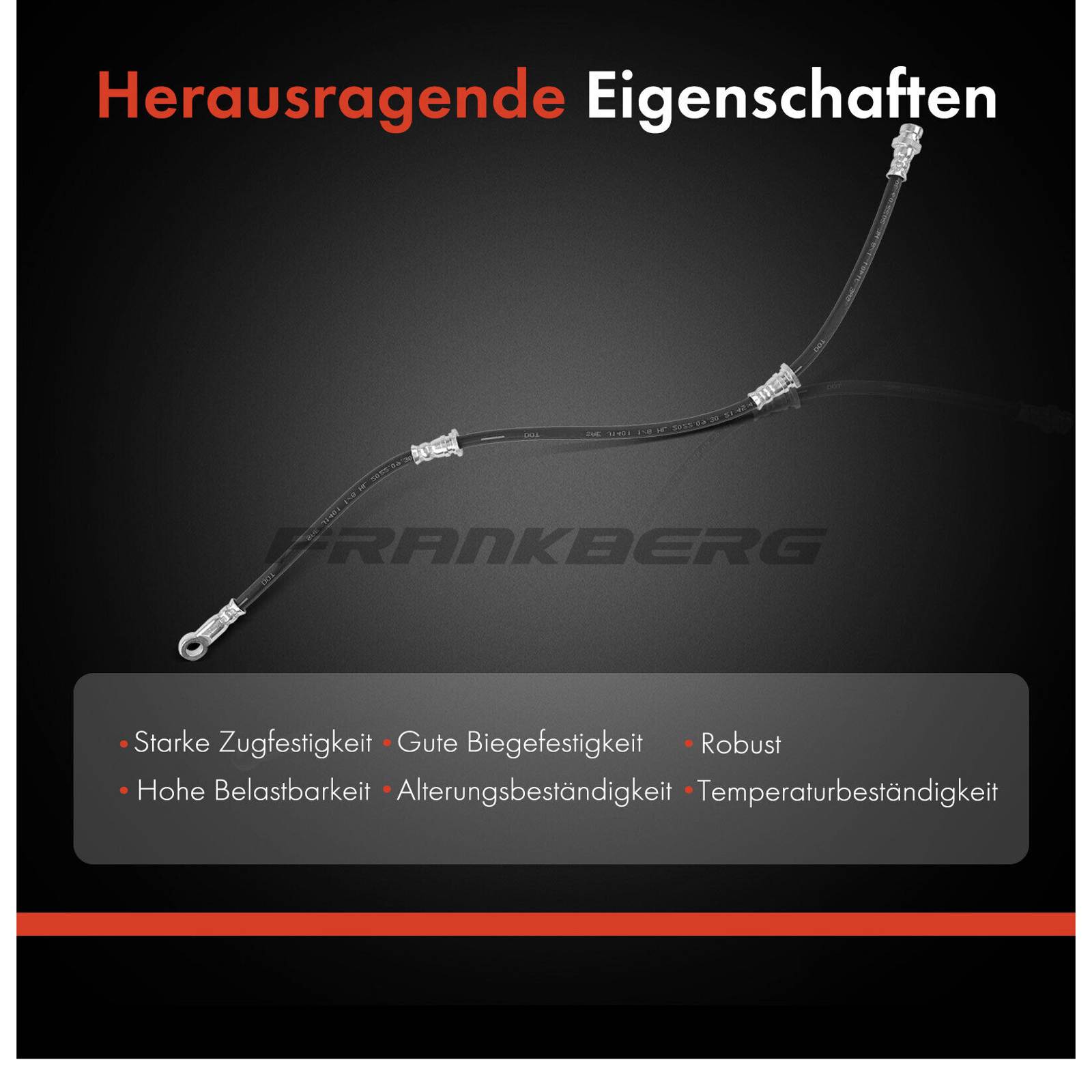 Brake Hose