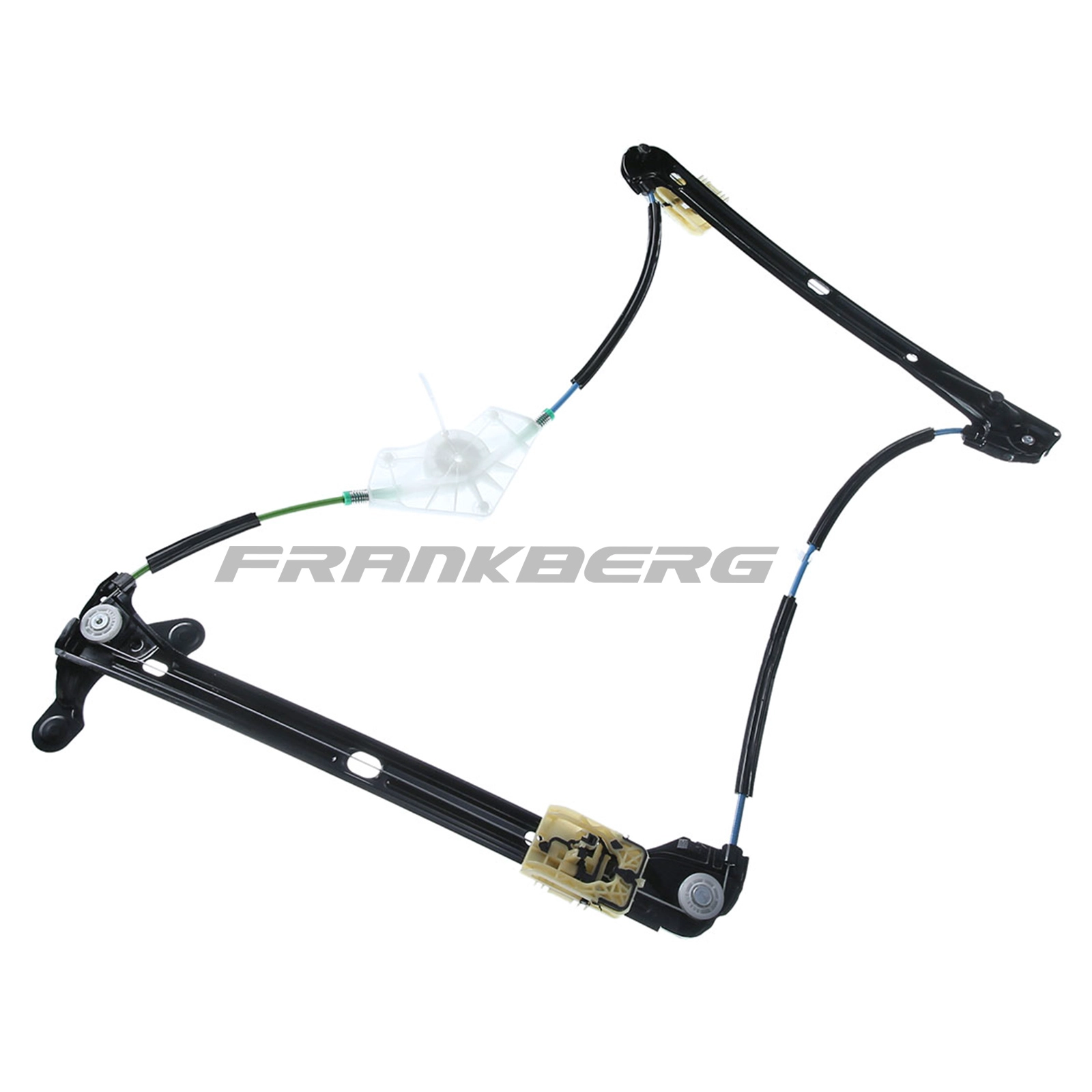 Window Regulator