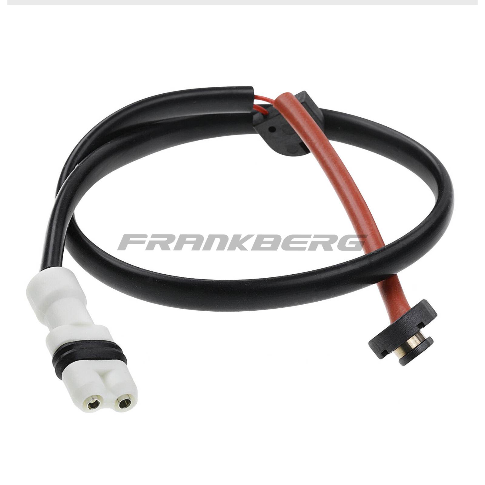 Warning Contact, brake pad wear (5481FB0005793)