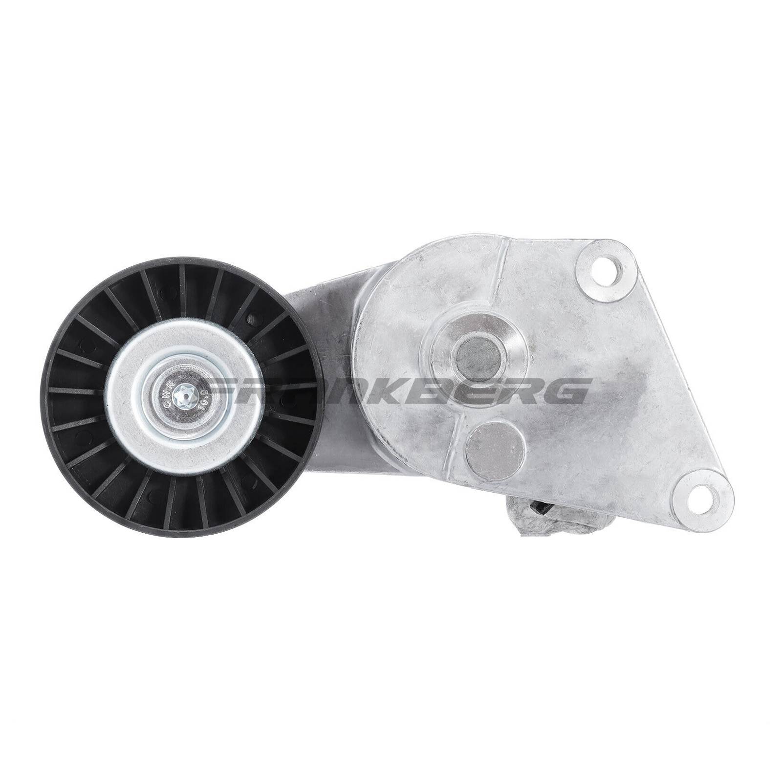 Belt Tensioner, V-ribbed belt