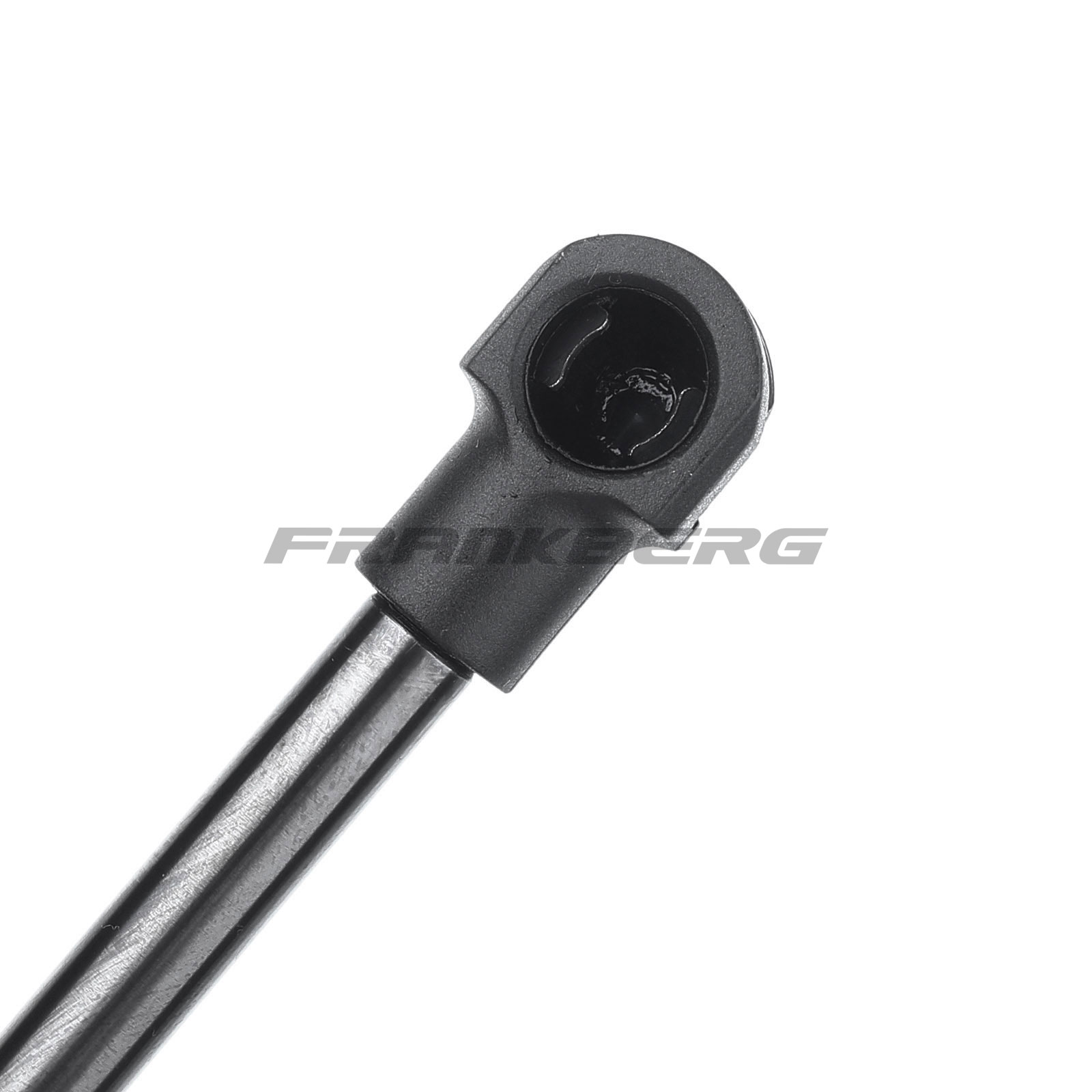 Gas Spring, bonnet