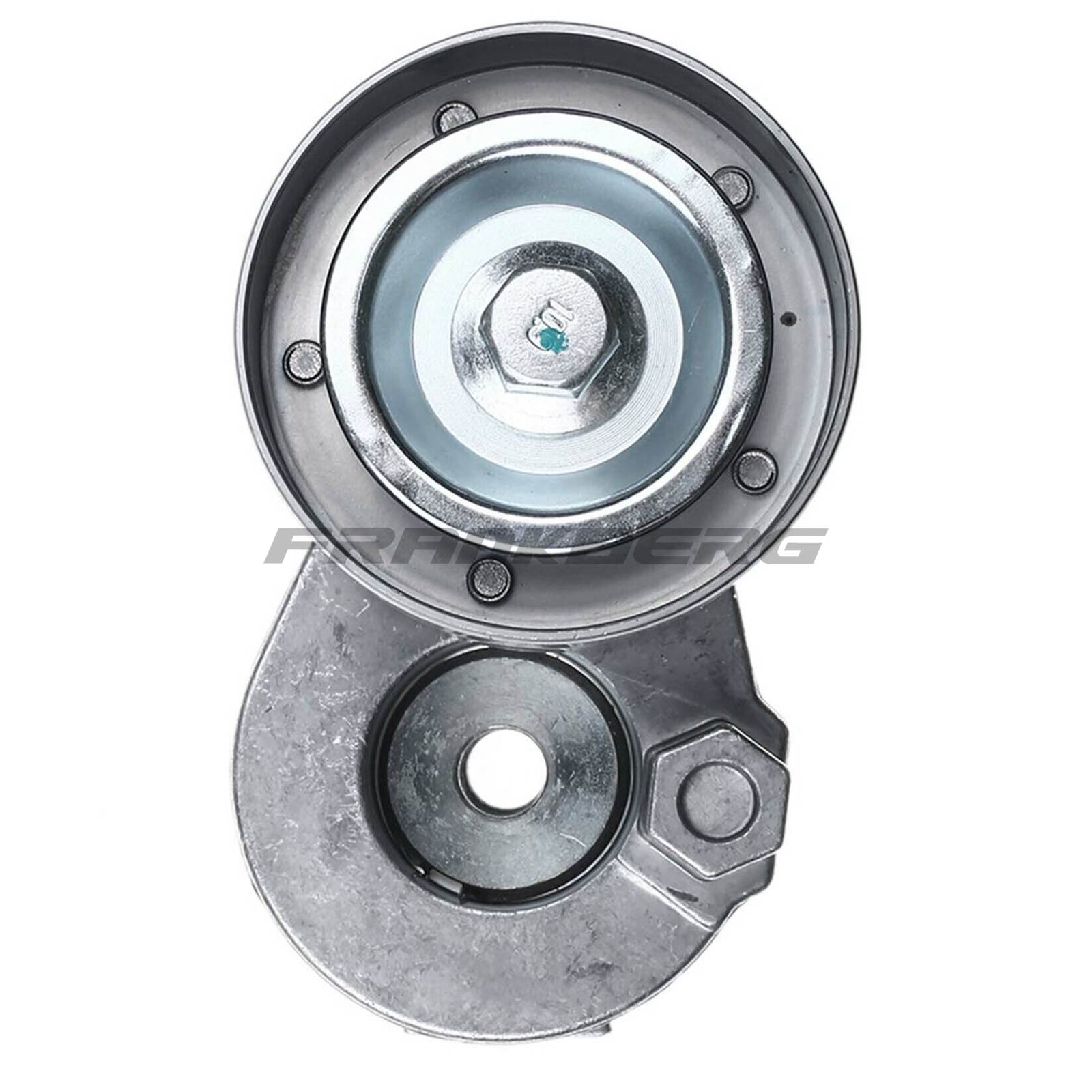 Belt Tensioner, V-ribbed belt (5481FB0006091)