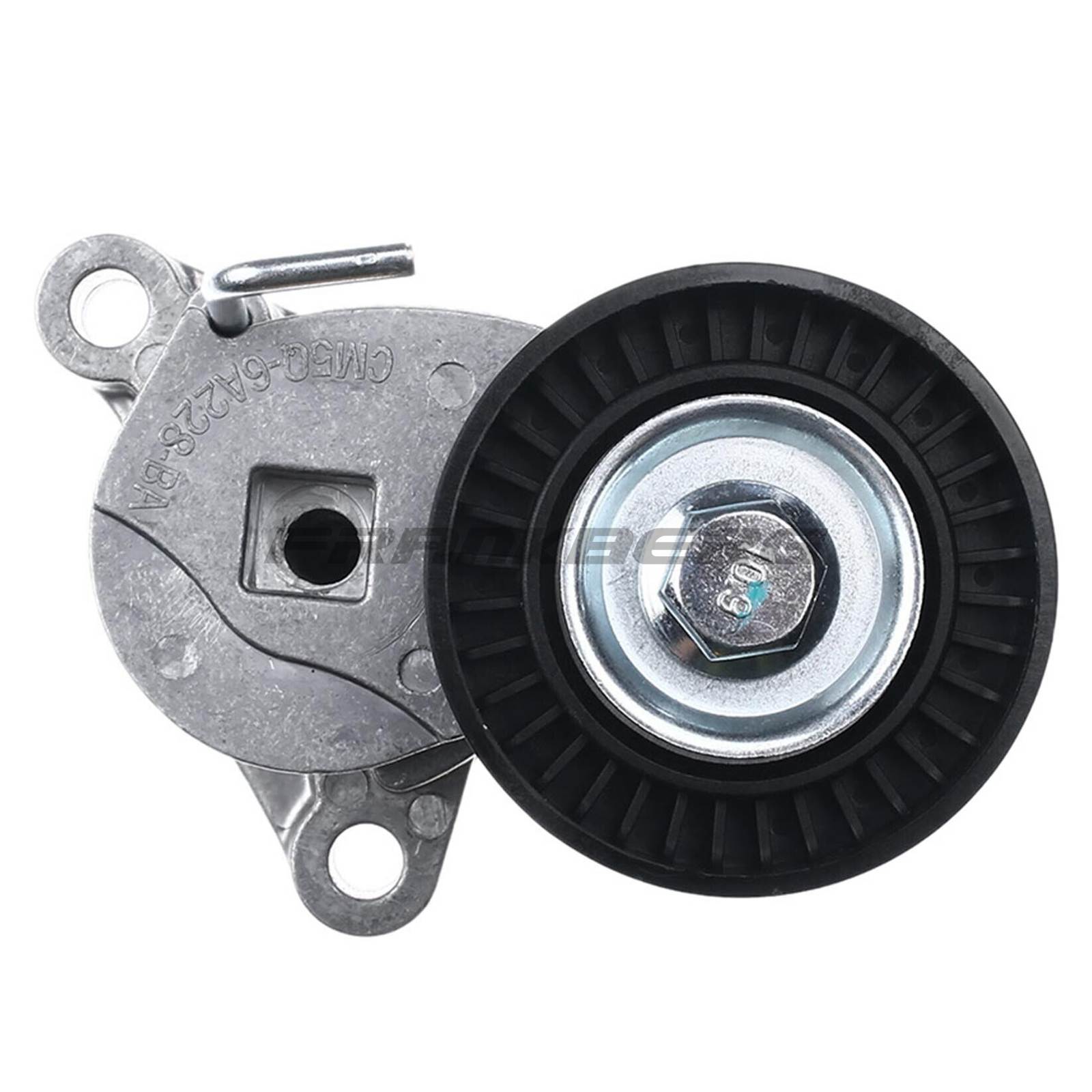 Belt Tensioner, V-ribbed belt (5481FB0006040)