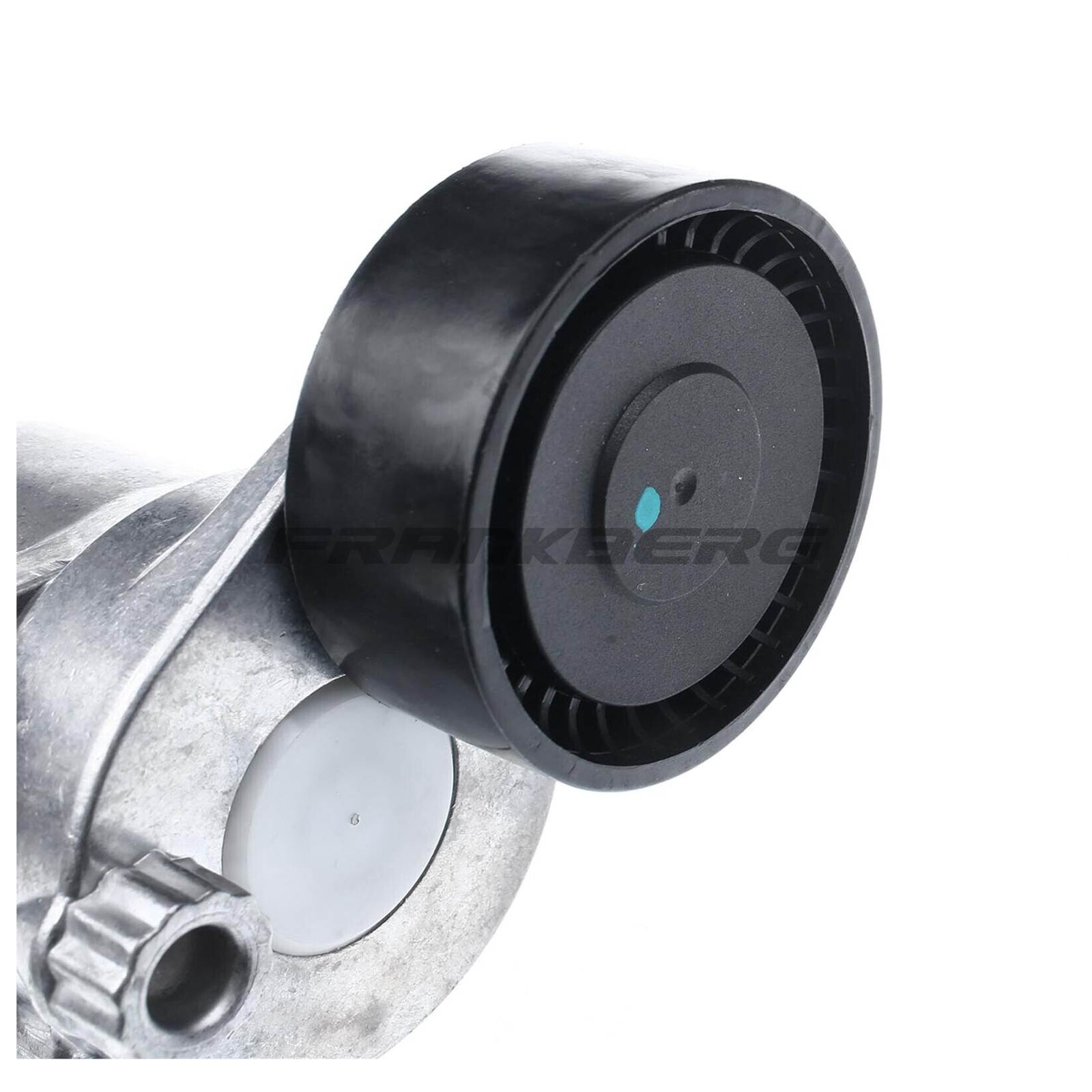 Belt Tensioner, V-ribbed belt