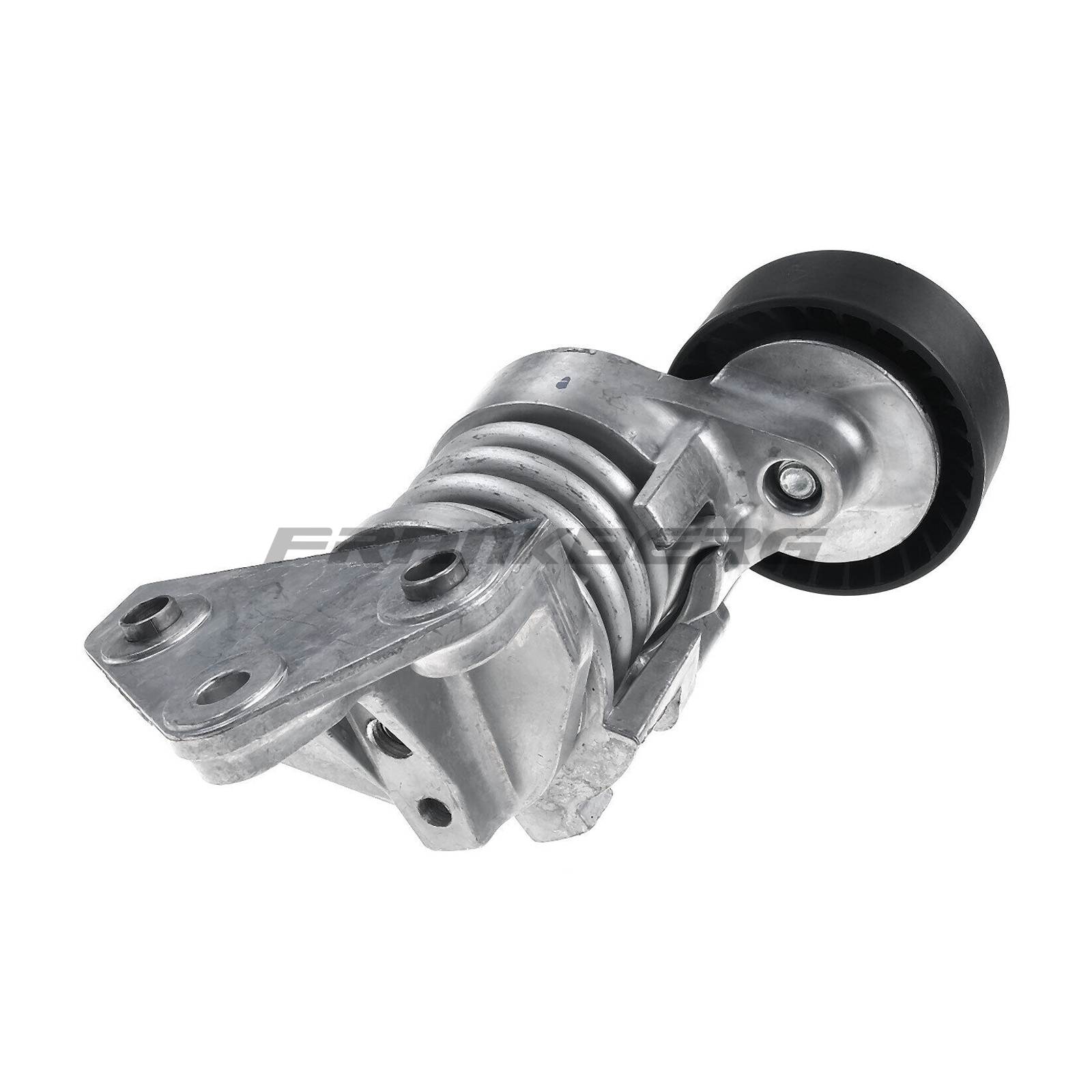 Belt Tensioner, V-ribbed belt