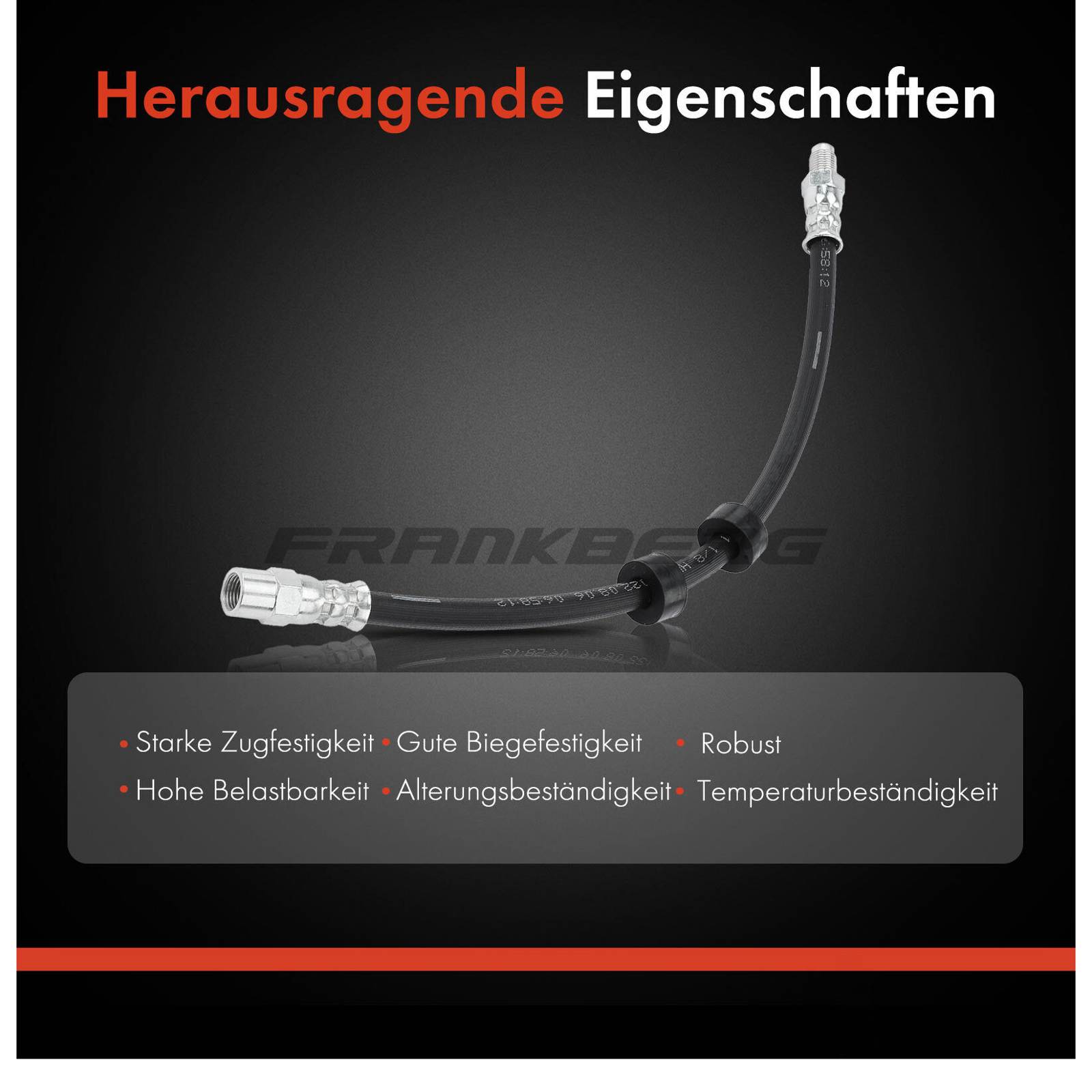 Brake Hose