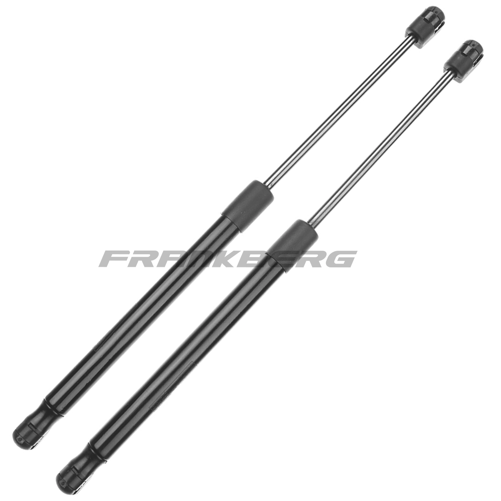 Gas Spring, bonnet
