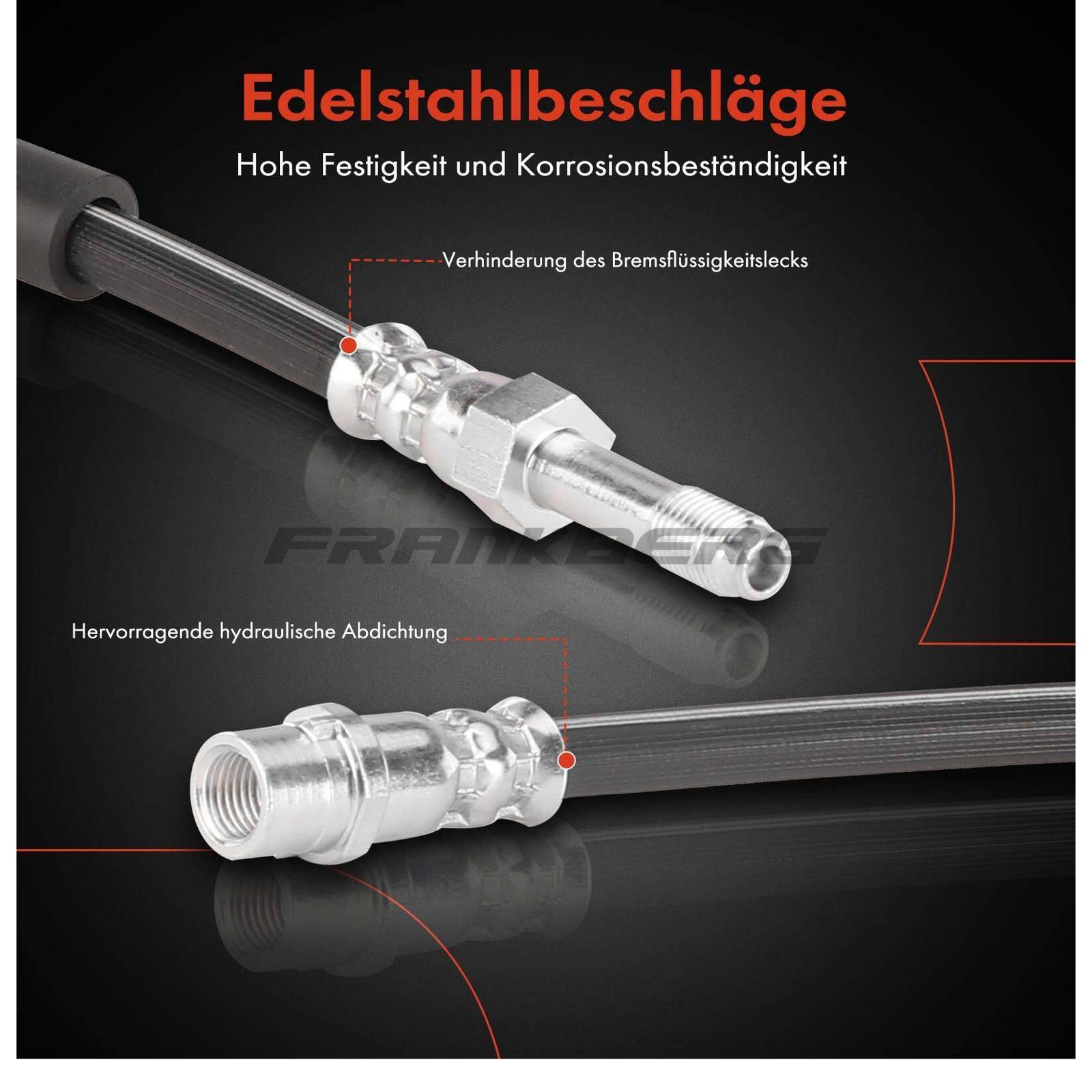 Brake Hose