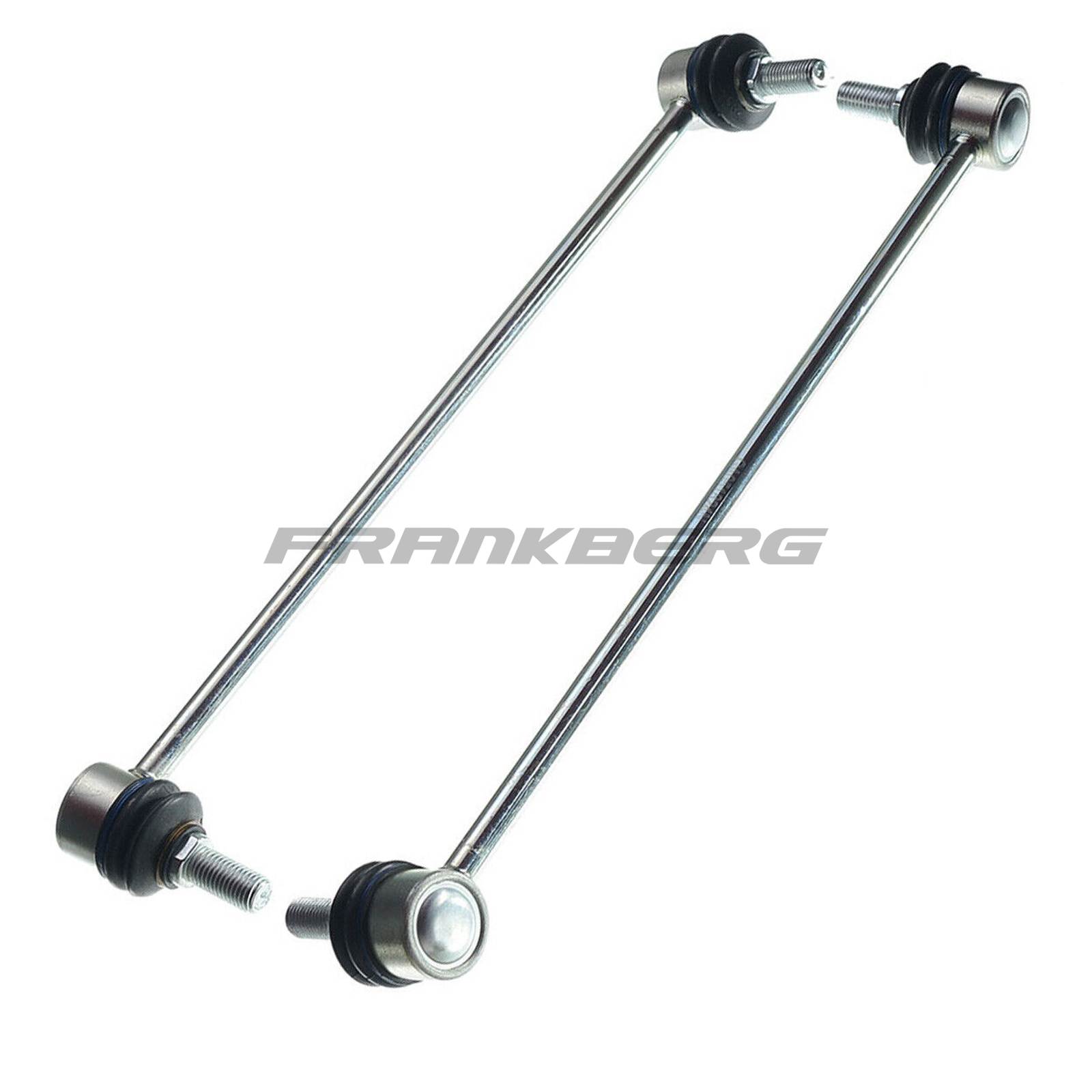 Bushing, stabiliser coupling rod