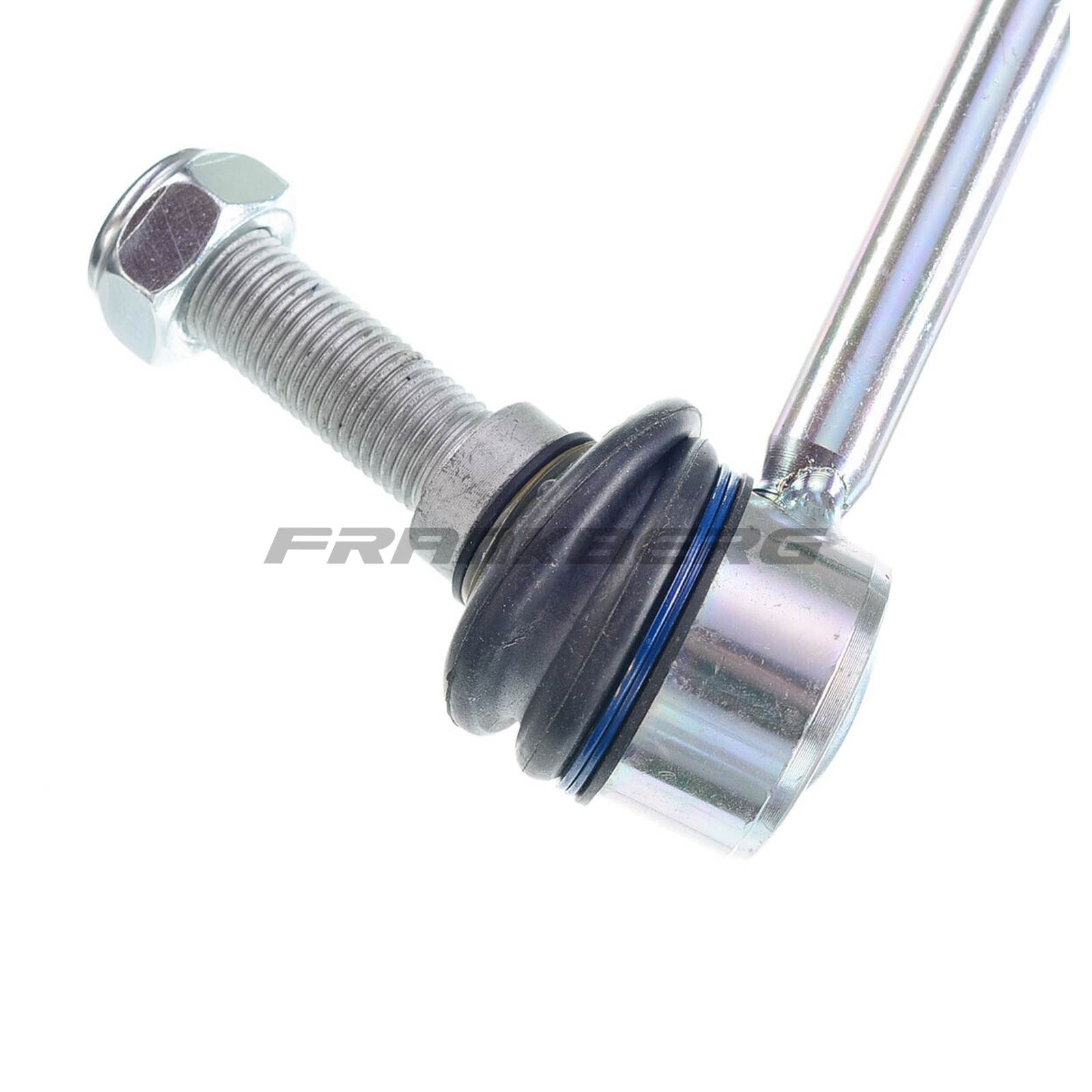 Bushing, stabiliser coupling rod