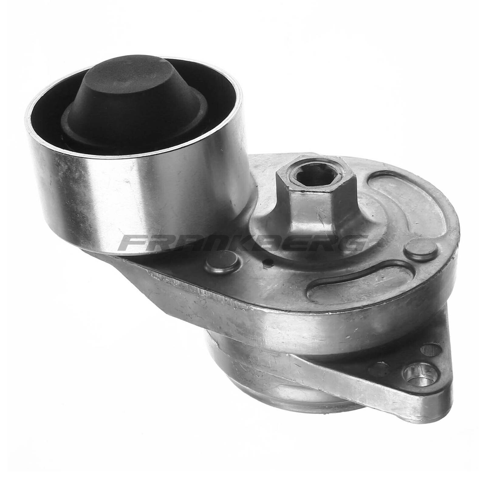 Belt Tensioner, V-ribbed belt