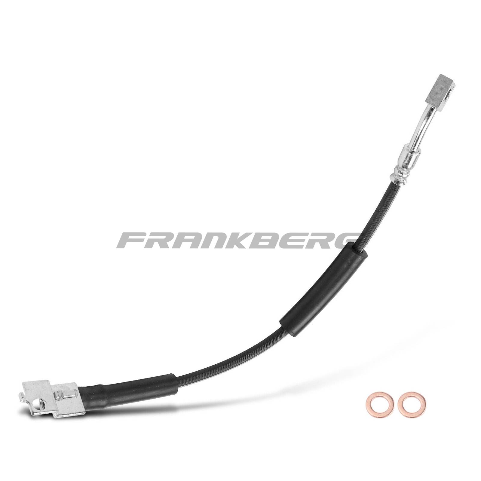 Brake Hose (5481FB0004676)