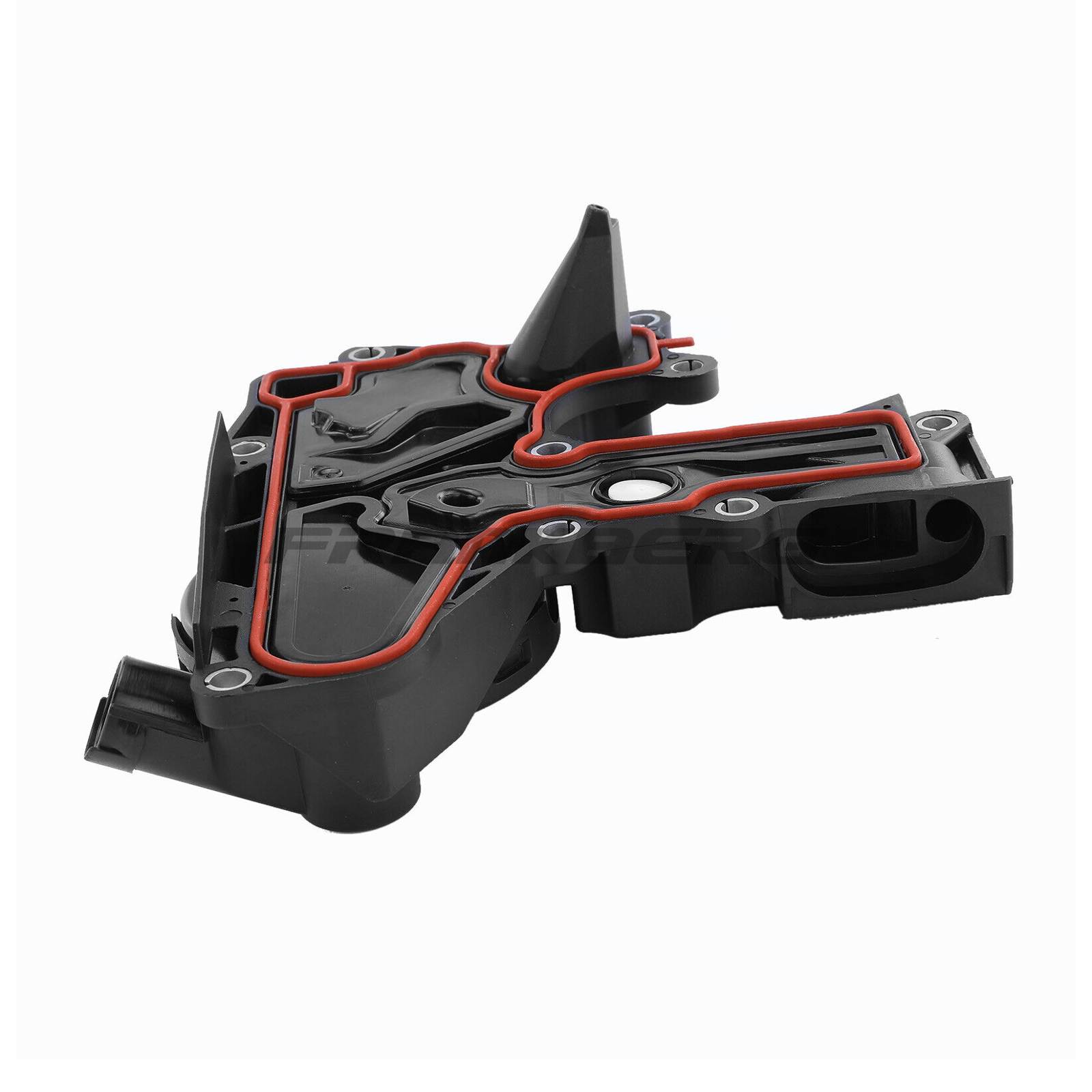Valve, crankcase ventilation