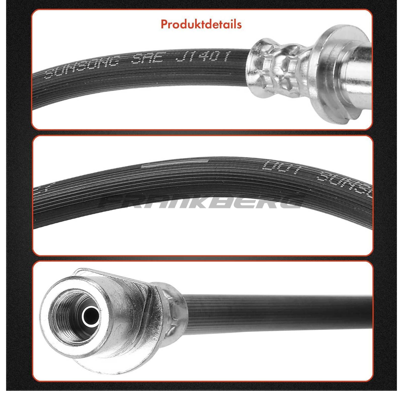 Brake Hose