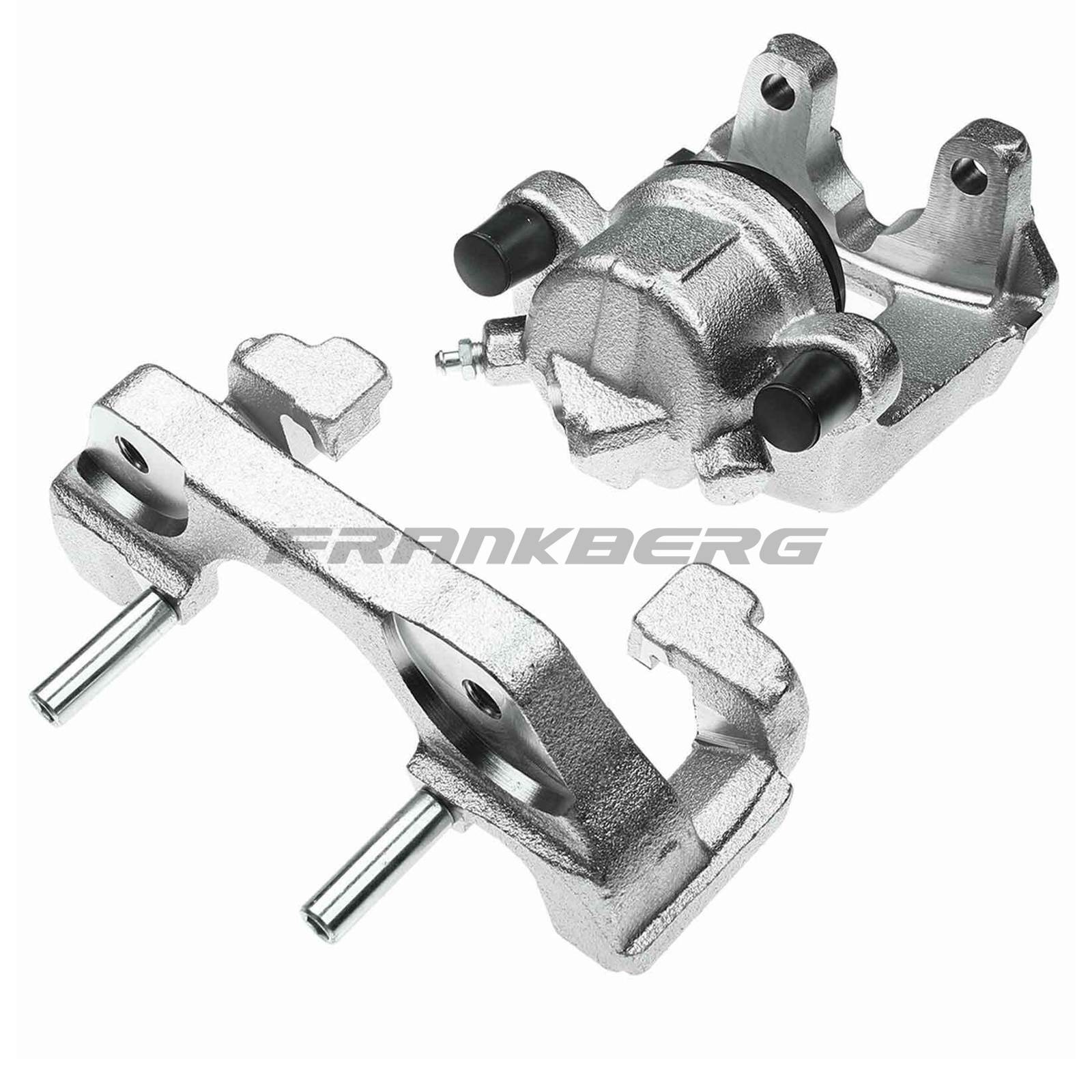 Brake Caliper
