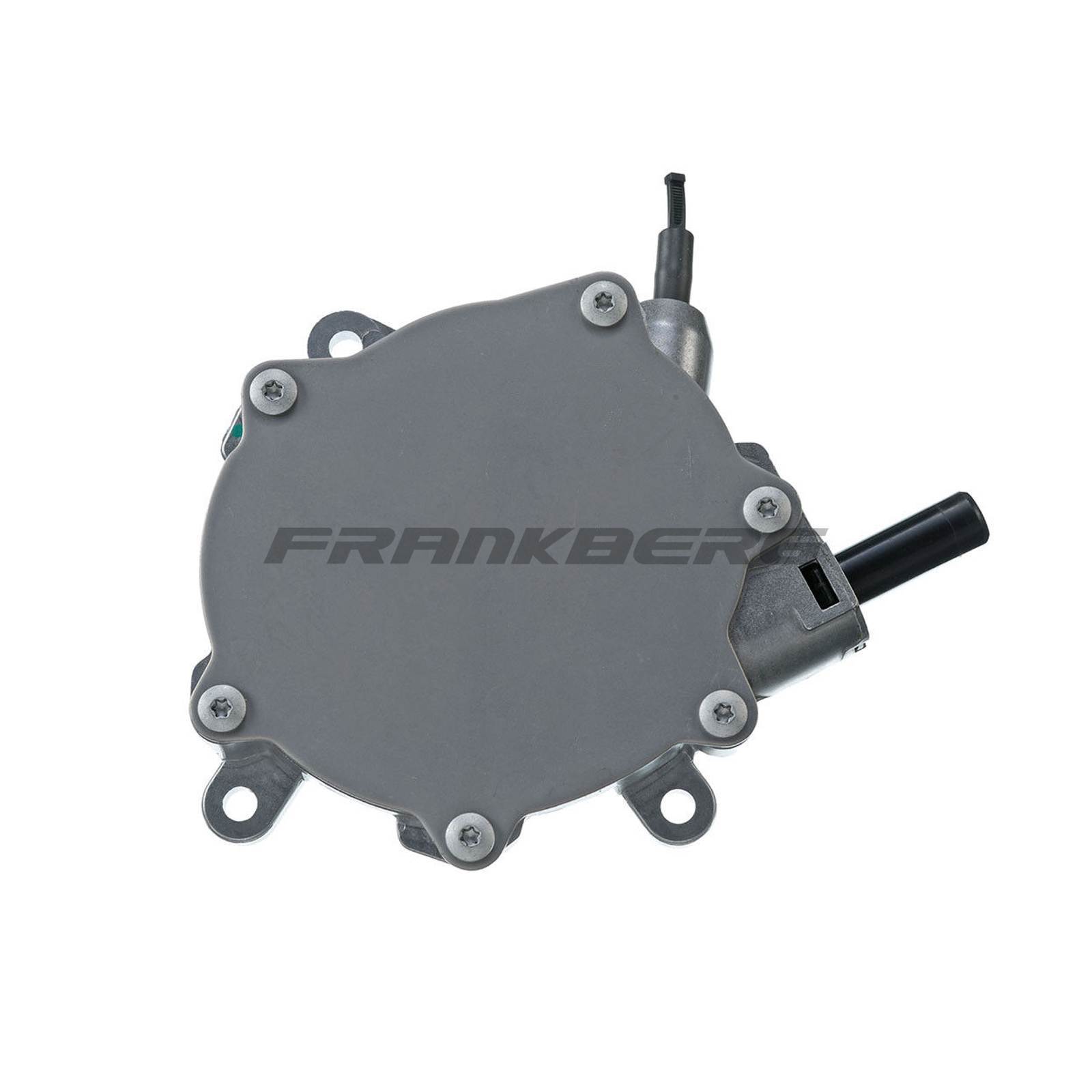 Vacuum Pump, braking system