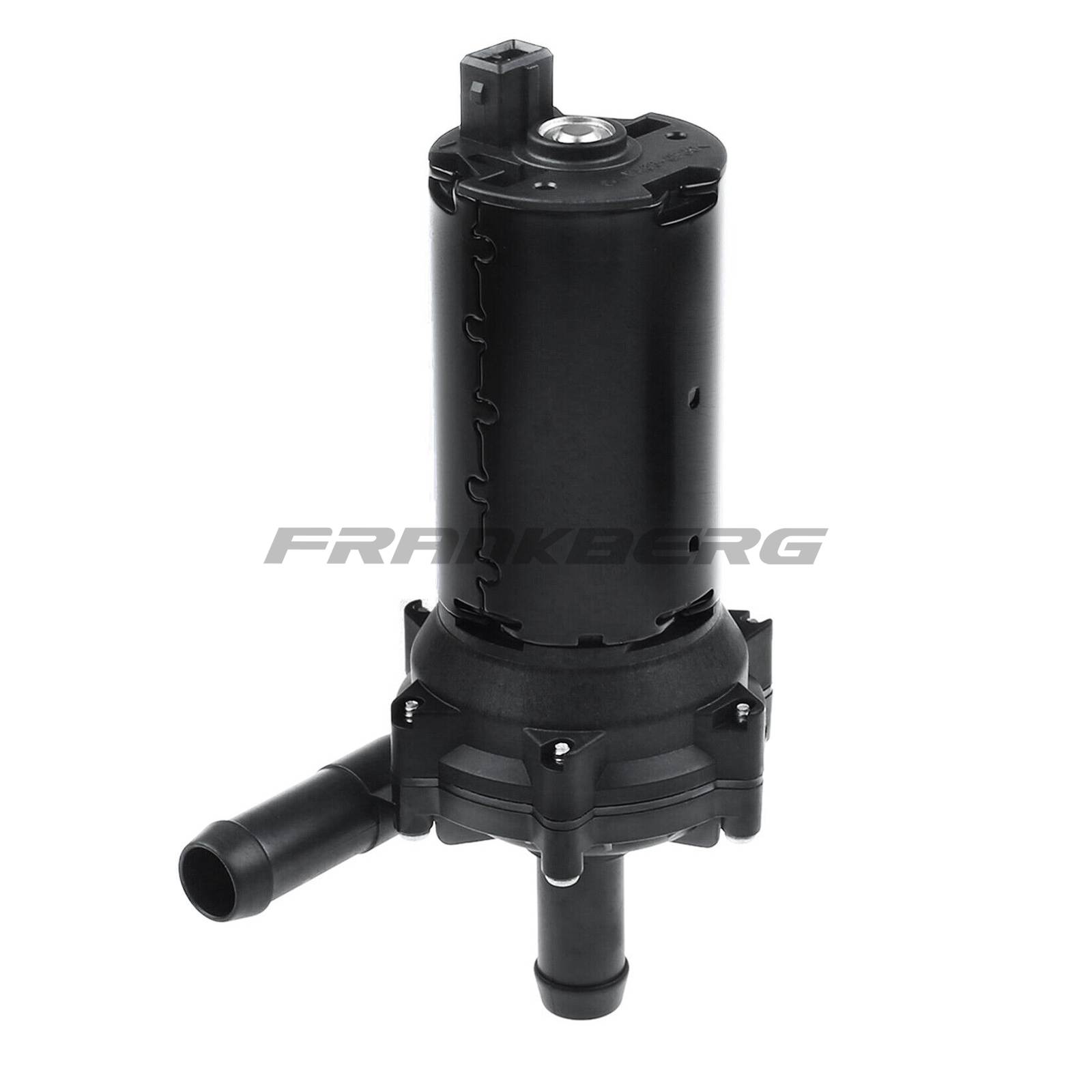 Auxiliary Water Pump (cooling water circuit)