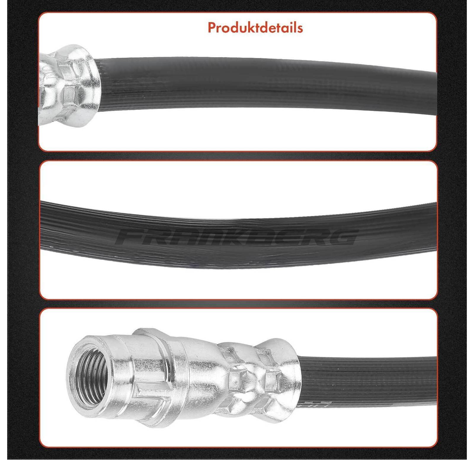Brake Hose