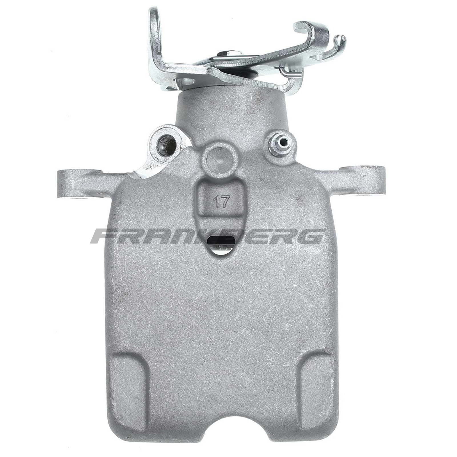 Brake Caliper