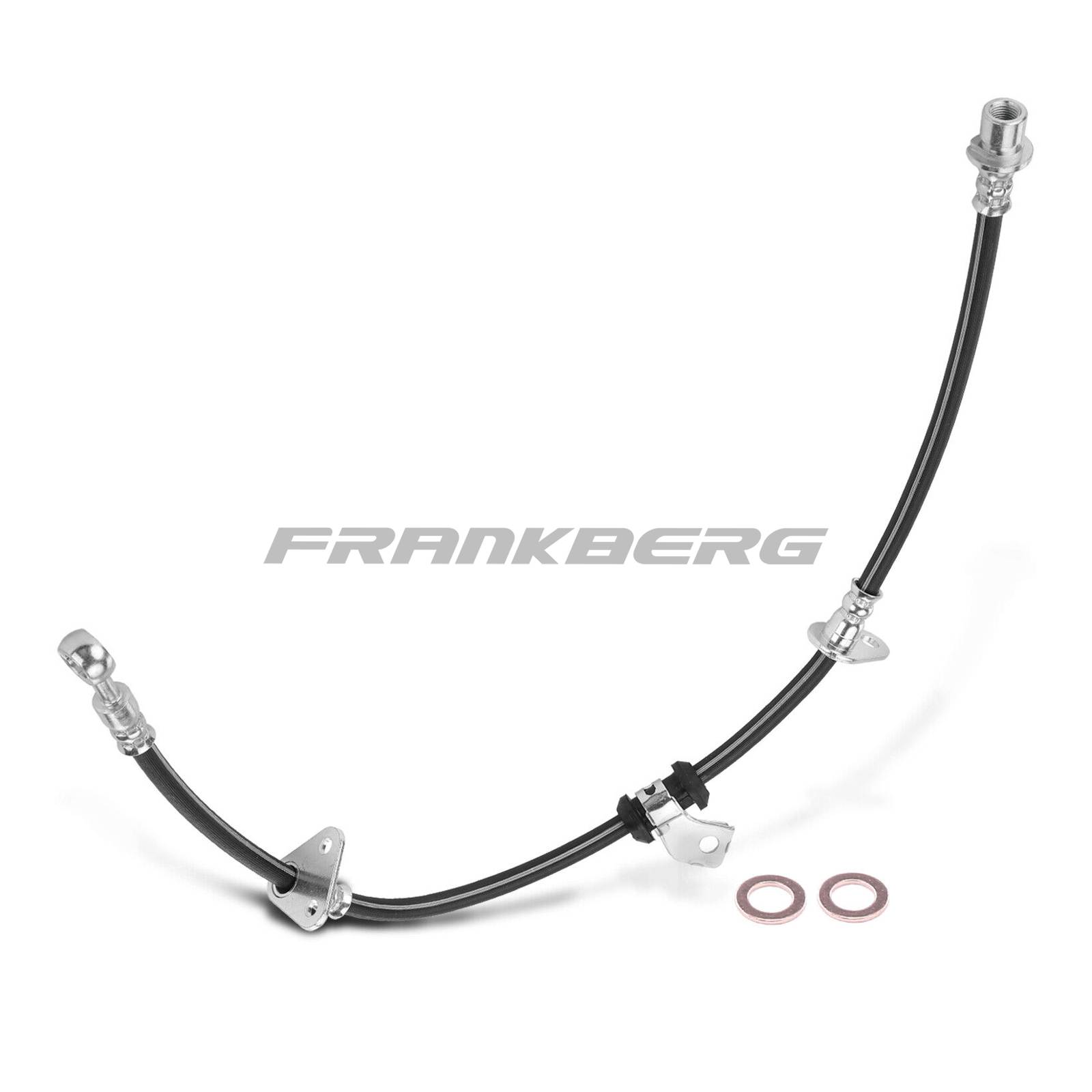 Brake Hose (5481FB0004911)