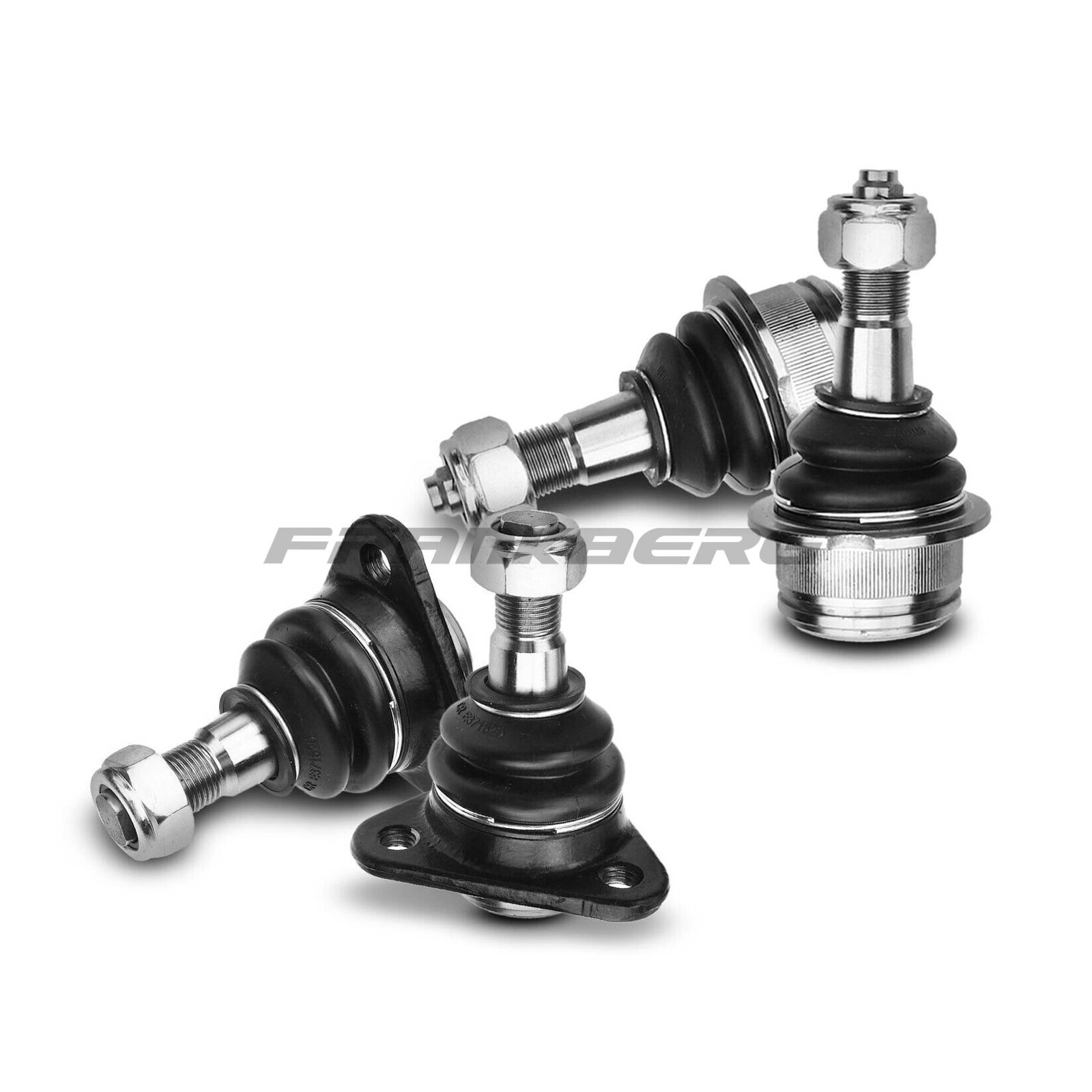 Control/Trailing Arm, wheel suspension (5481FB0006540)