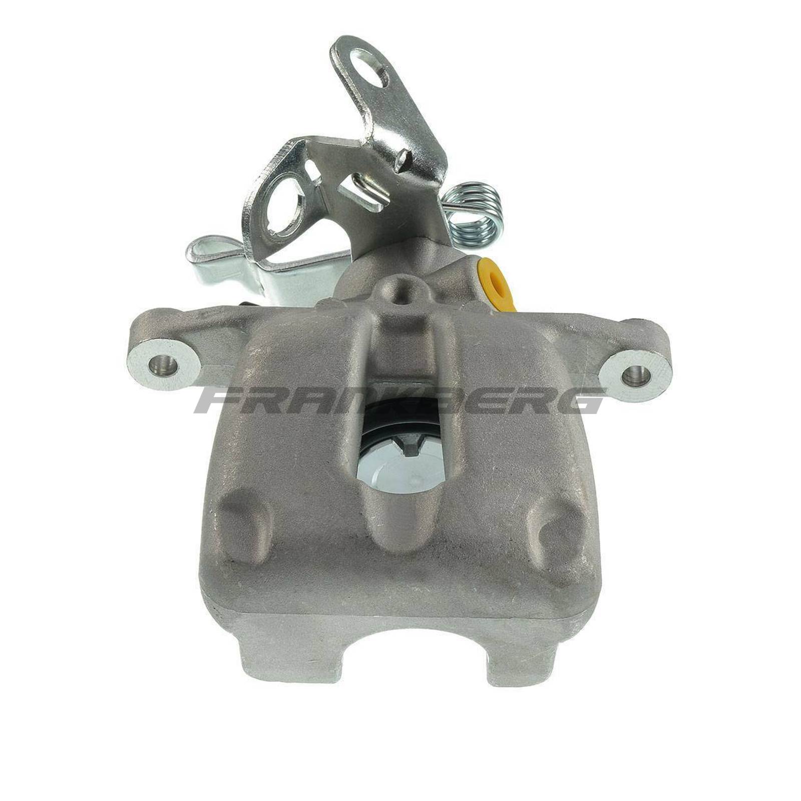 Brake Caliper