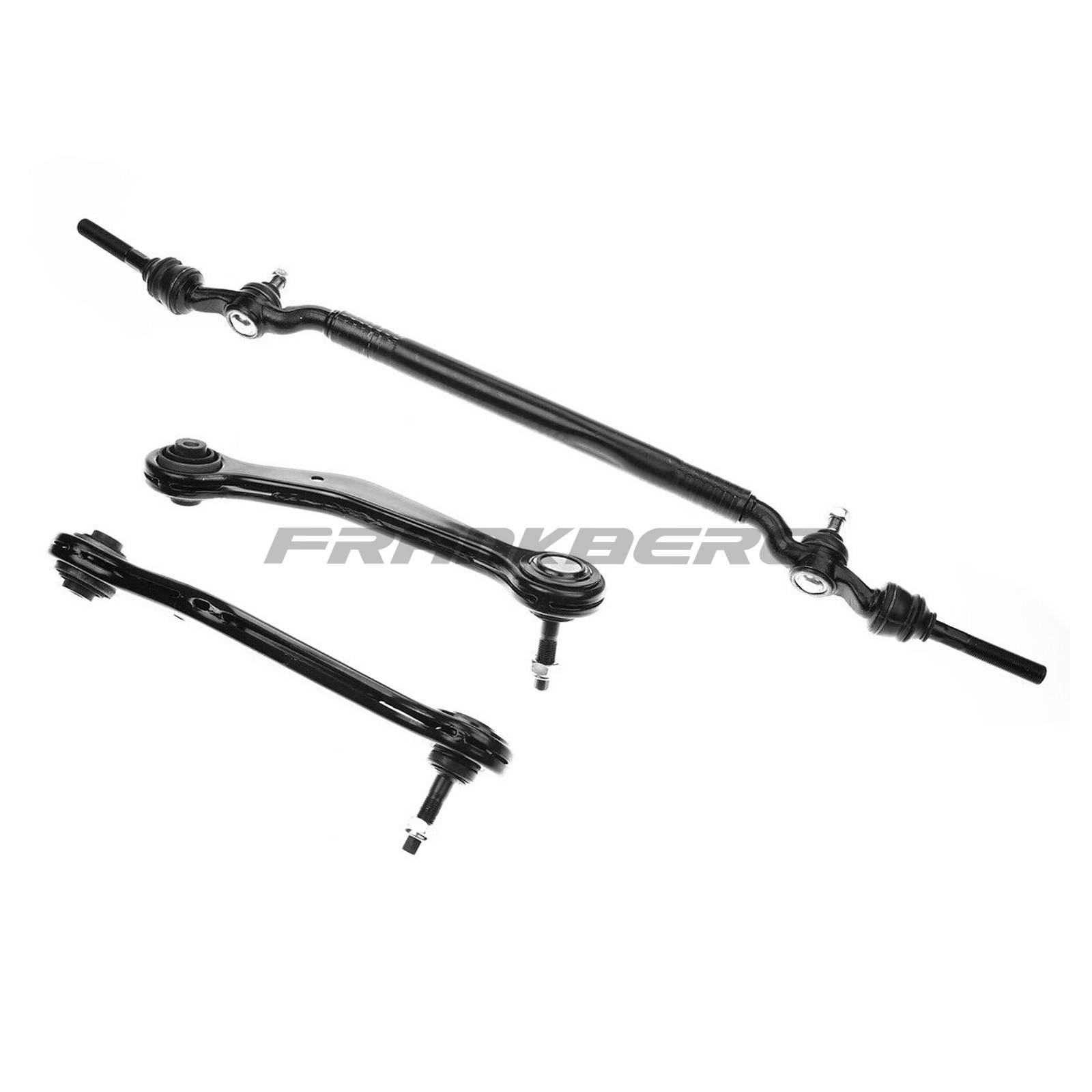 Tie Rod