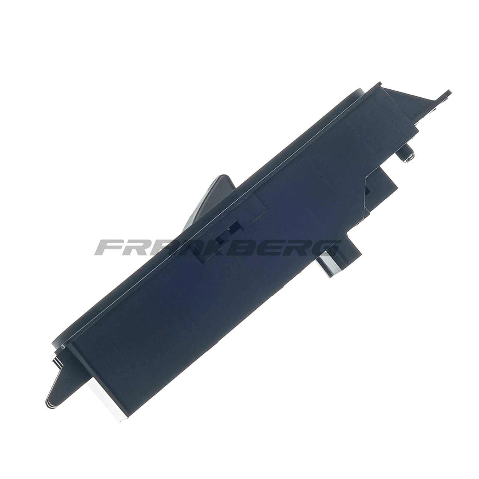 Switch, window regulator