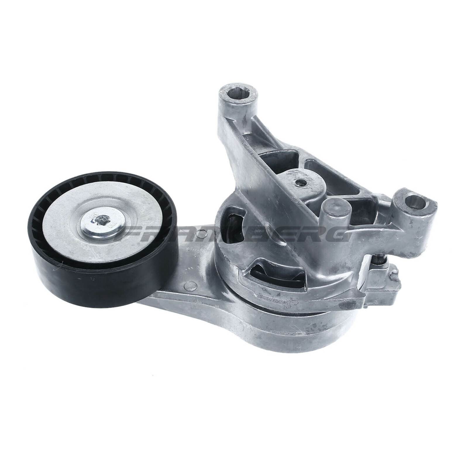 Belt Tensioner, V-ribbed belt