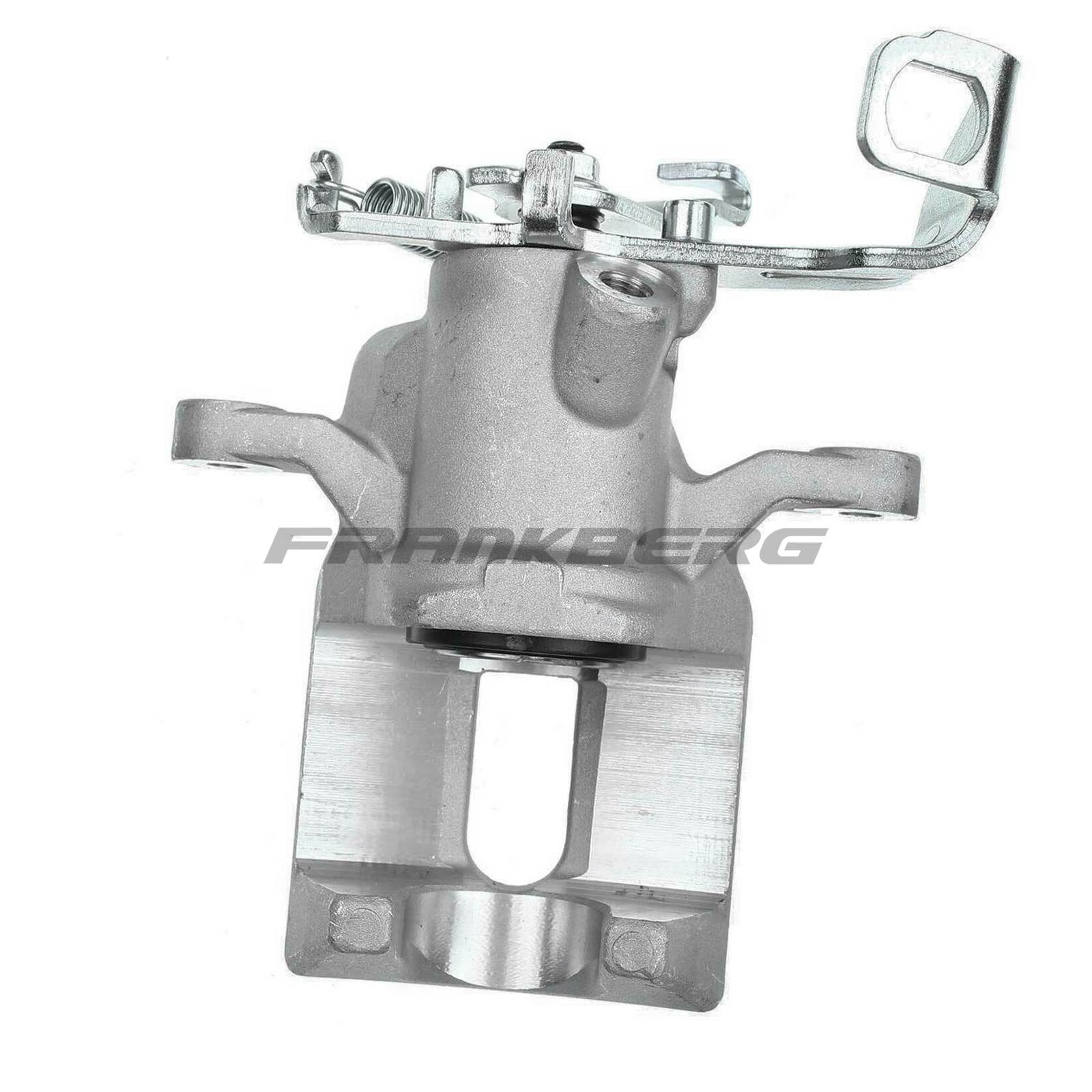 Brake Caliper