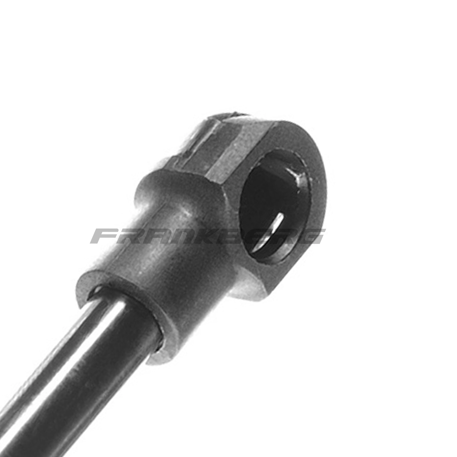 Gas Spring, boot/cargo area