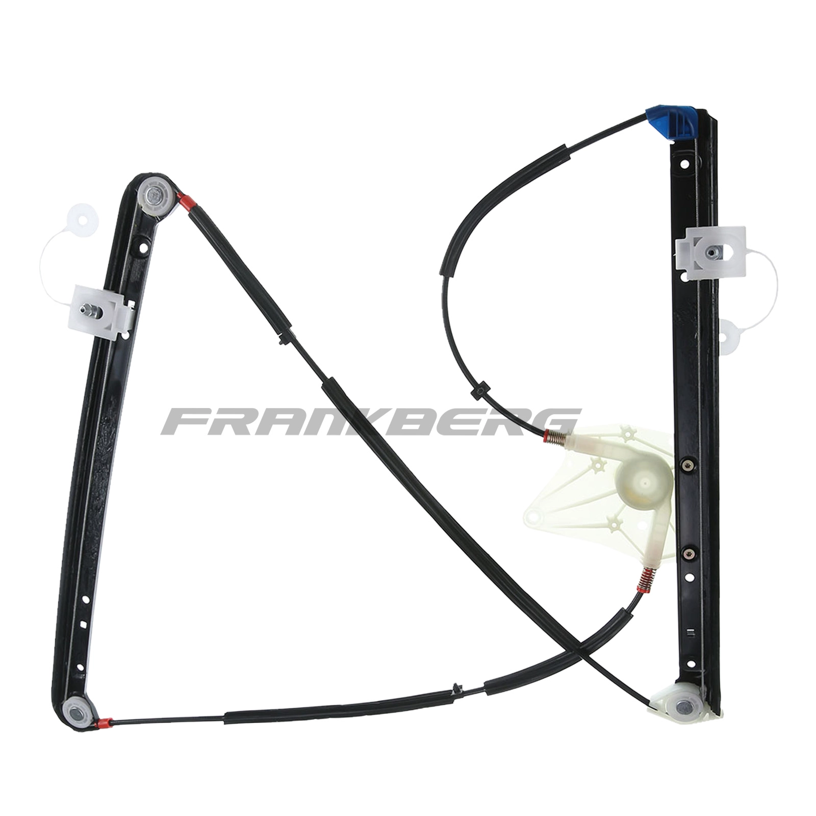 Window Regulator (5481FB0024287)