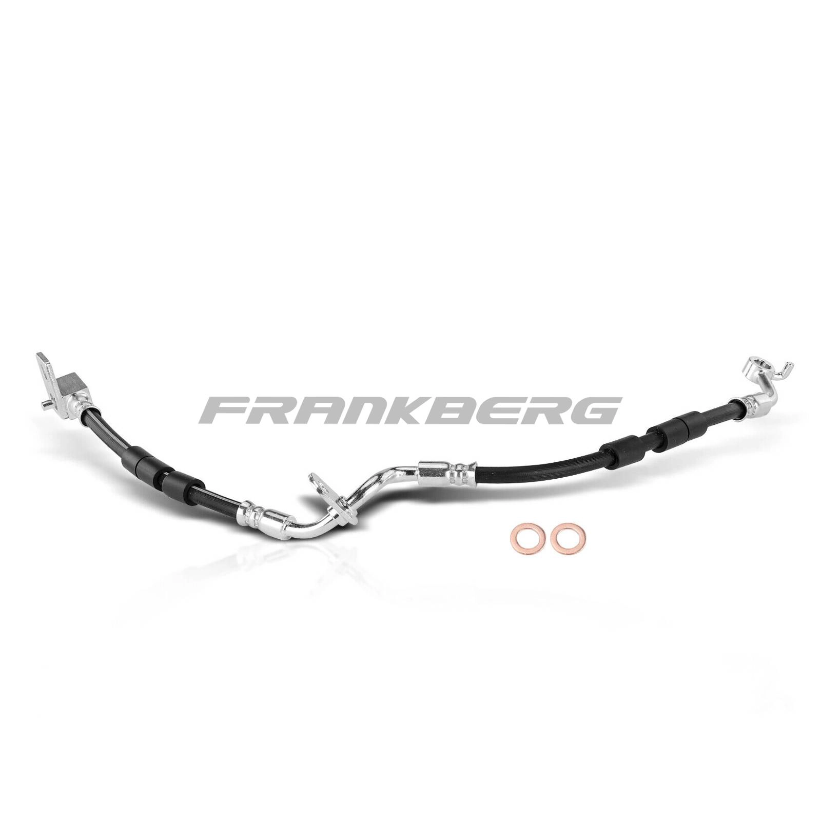 Brake Hose (5481FB0004922)