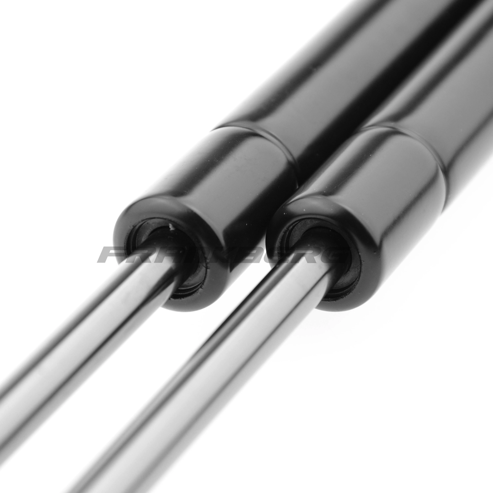 Gas Spring, rear window