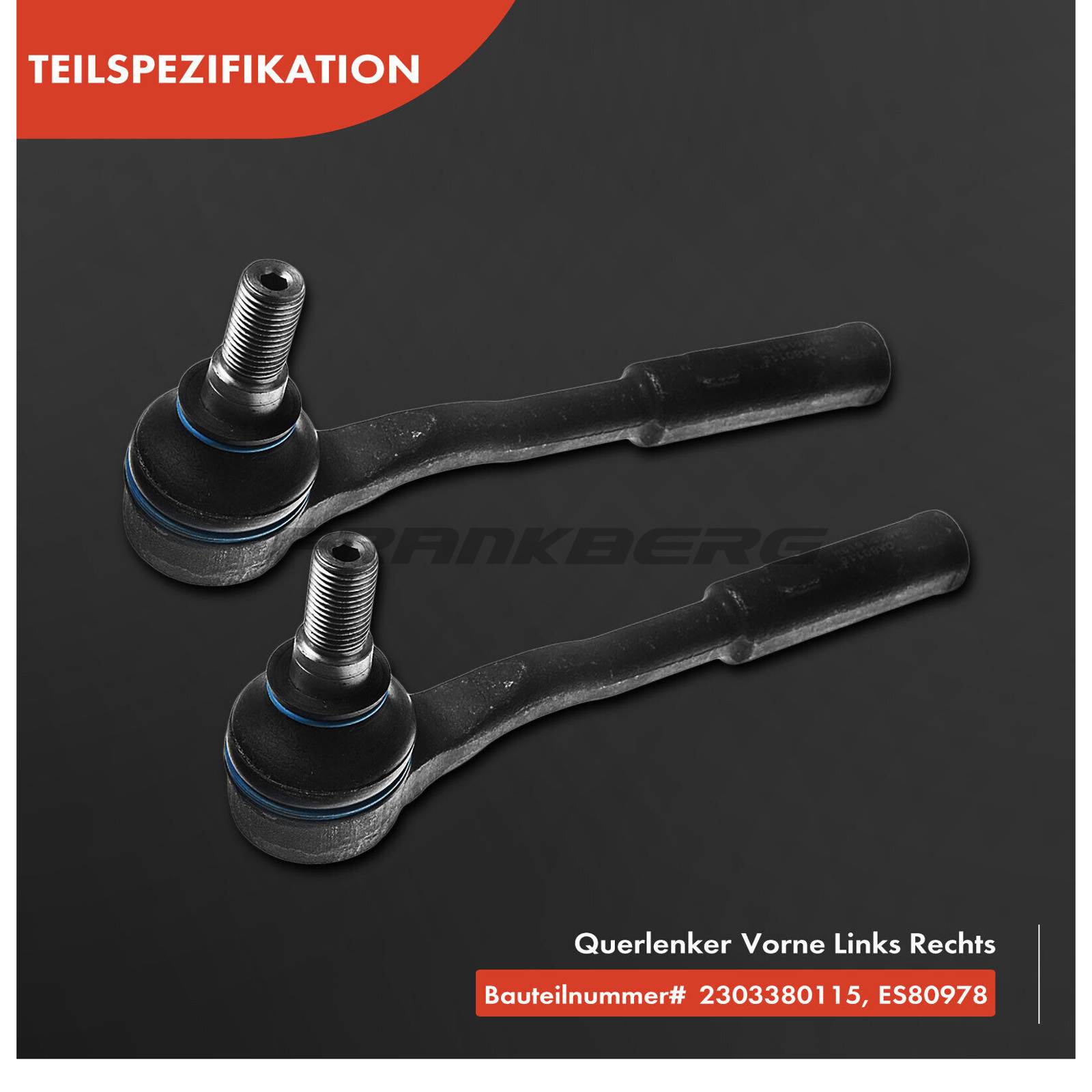 Tie Rod