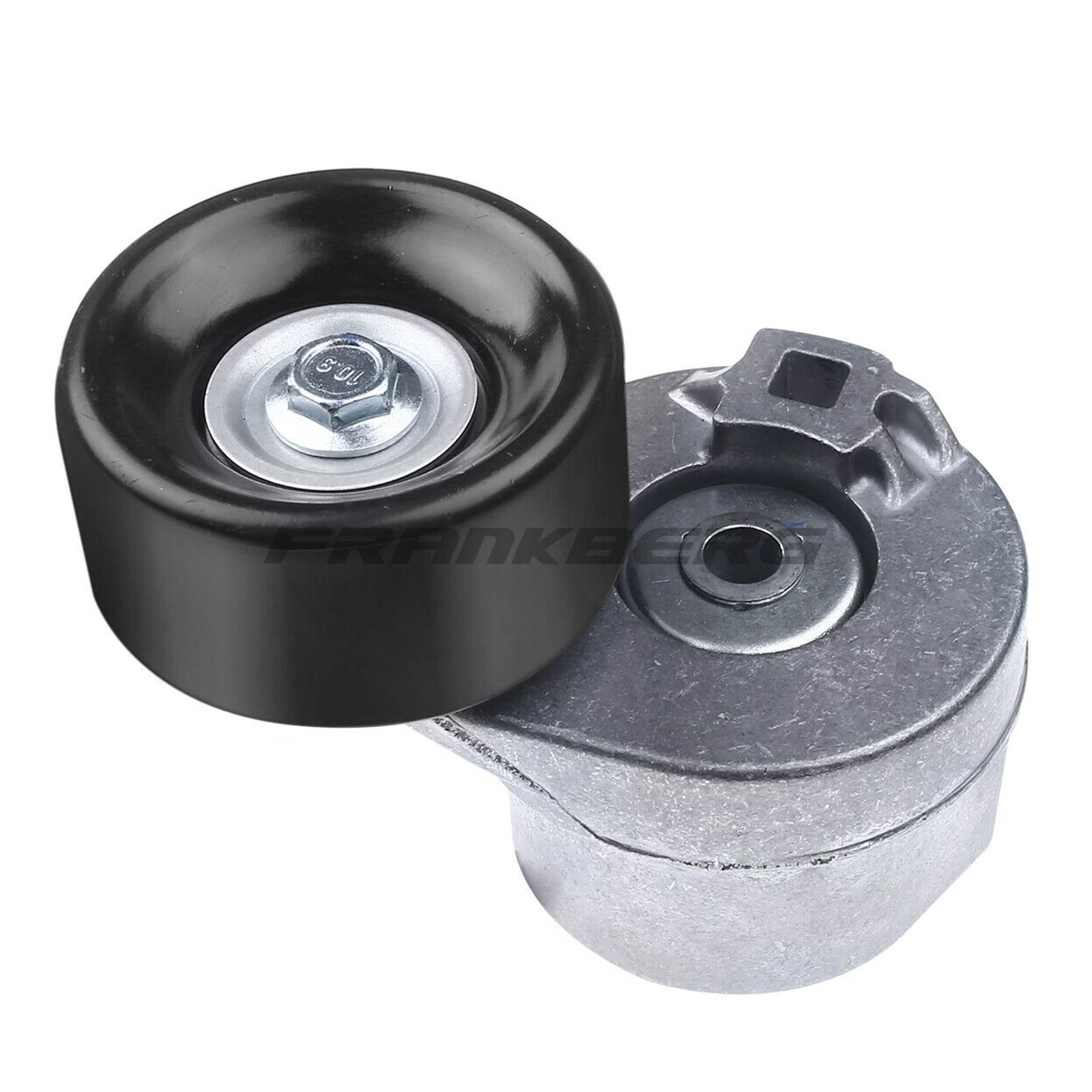 Belt Tensioner, V-ribbed belt (5481FB0005892)