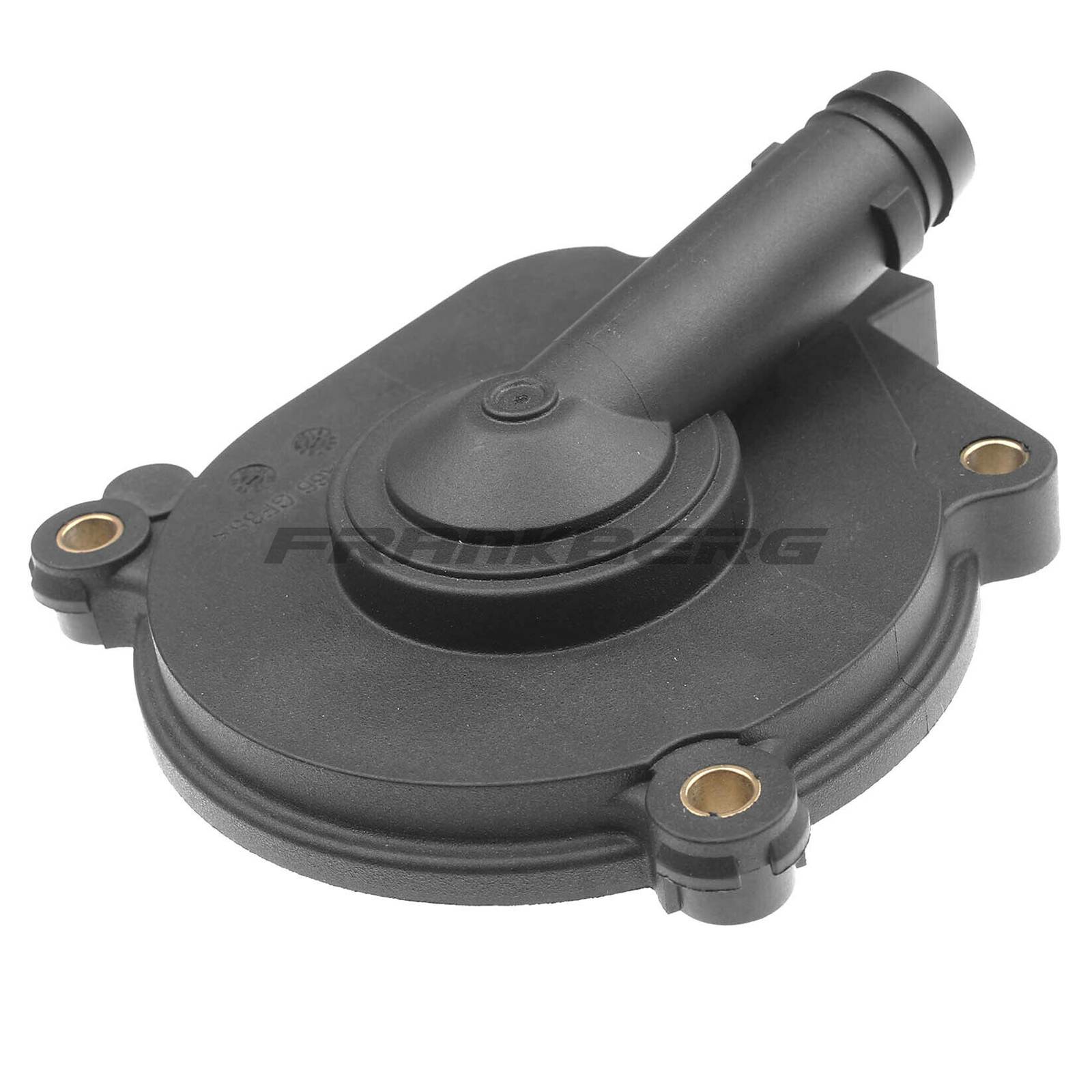 Valve, crankcase ventilation