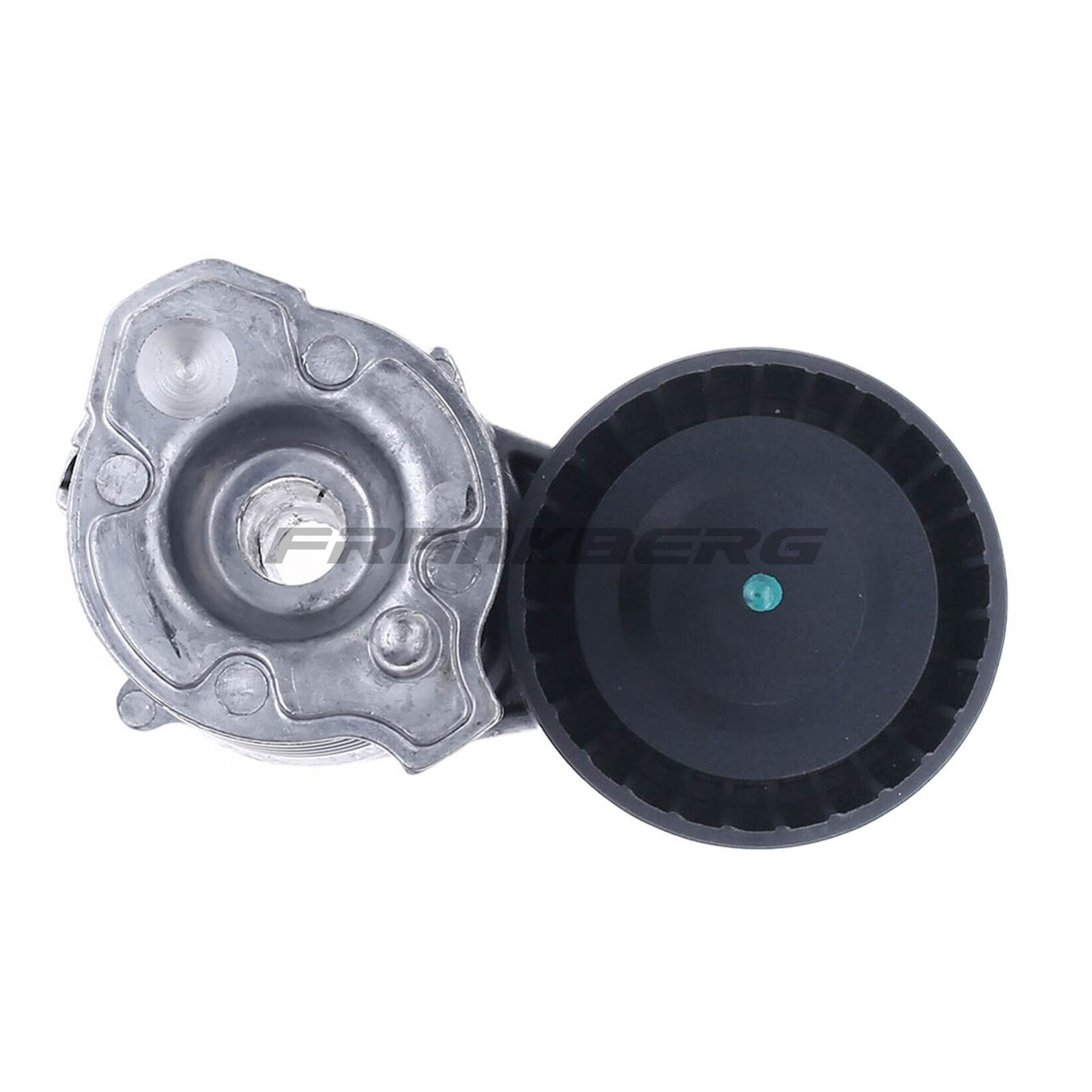 Belt Tensioner, V-ribbed belt (5481FB0005977)