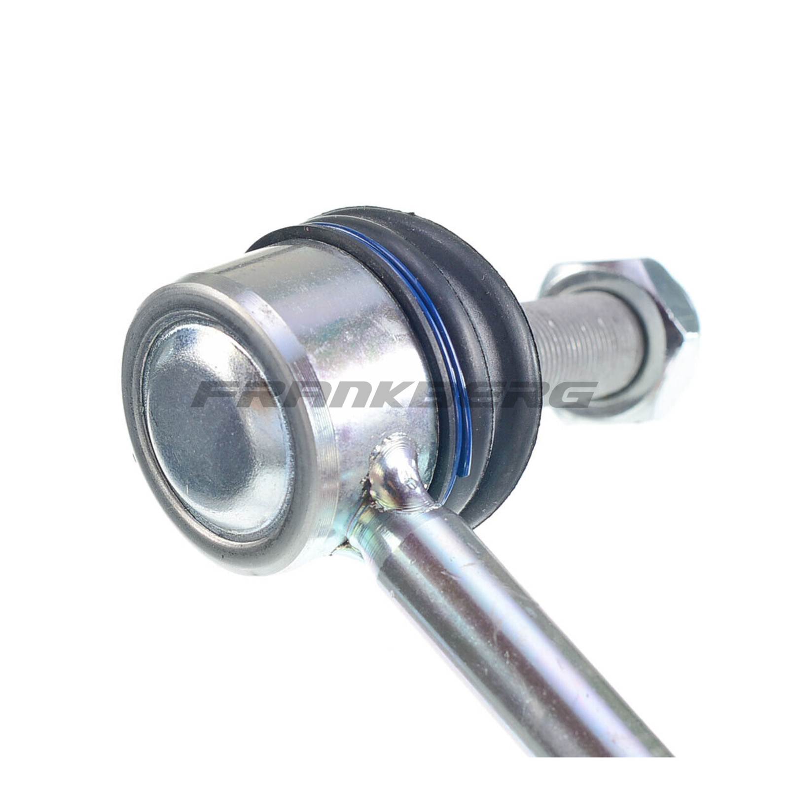Bushing, stabiliser coupling rod