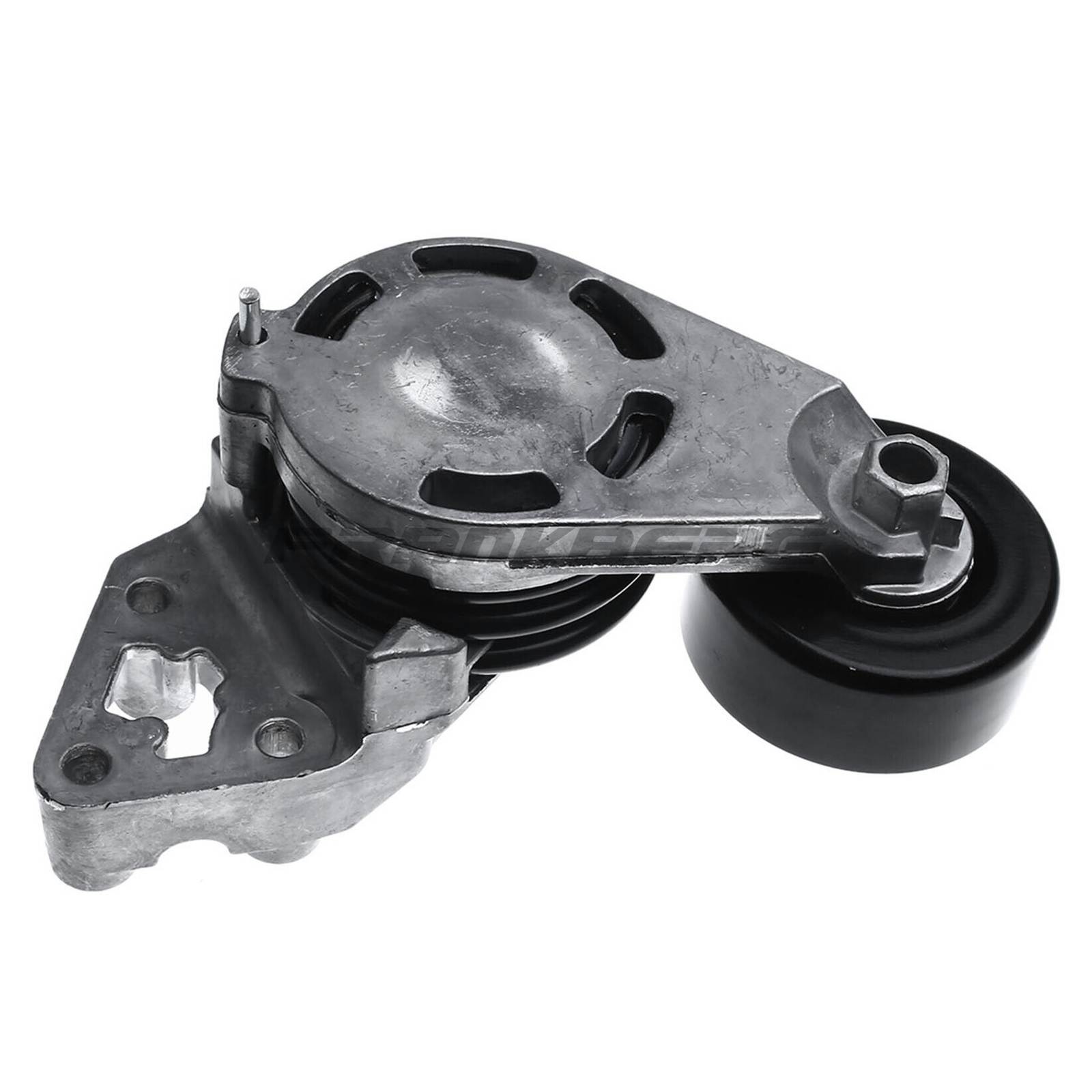 Belt Tensioner, V-ribbed belt