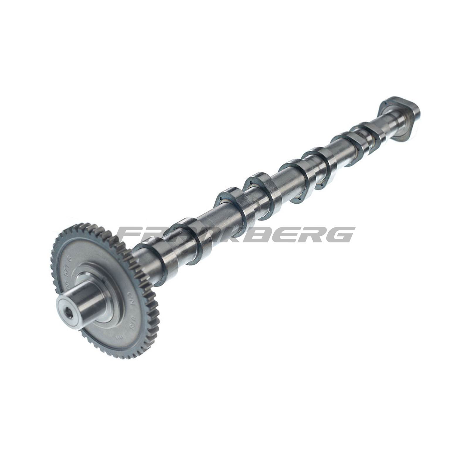 Camshaft