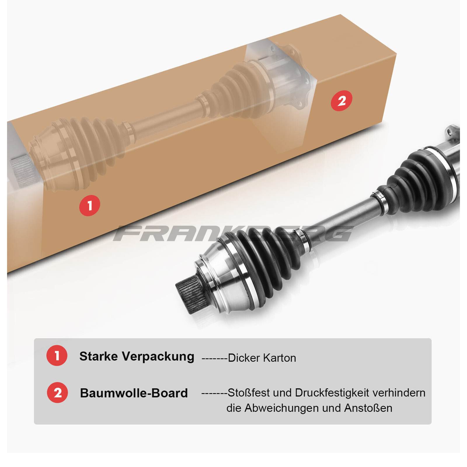 Drive Shaft