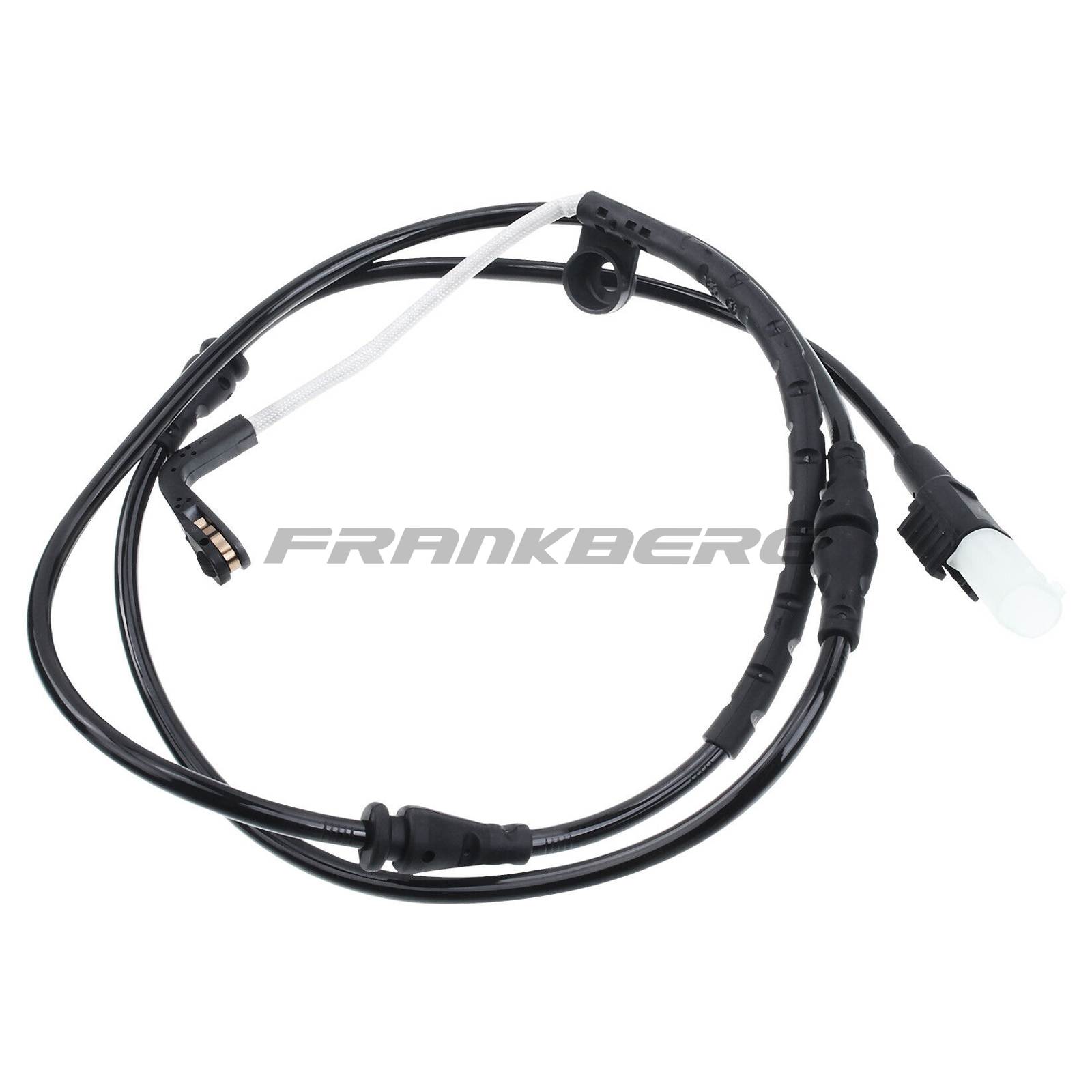 Warning Contact, brake pad wear (5481FB0005770)