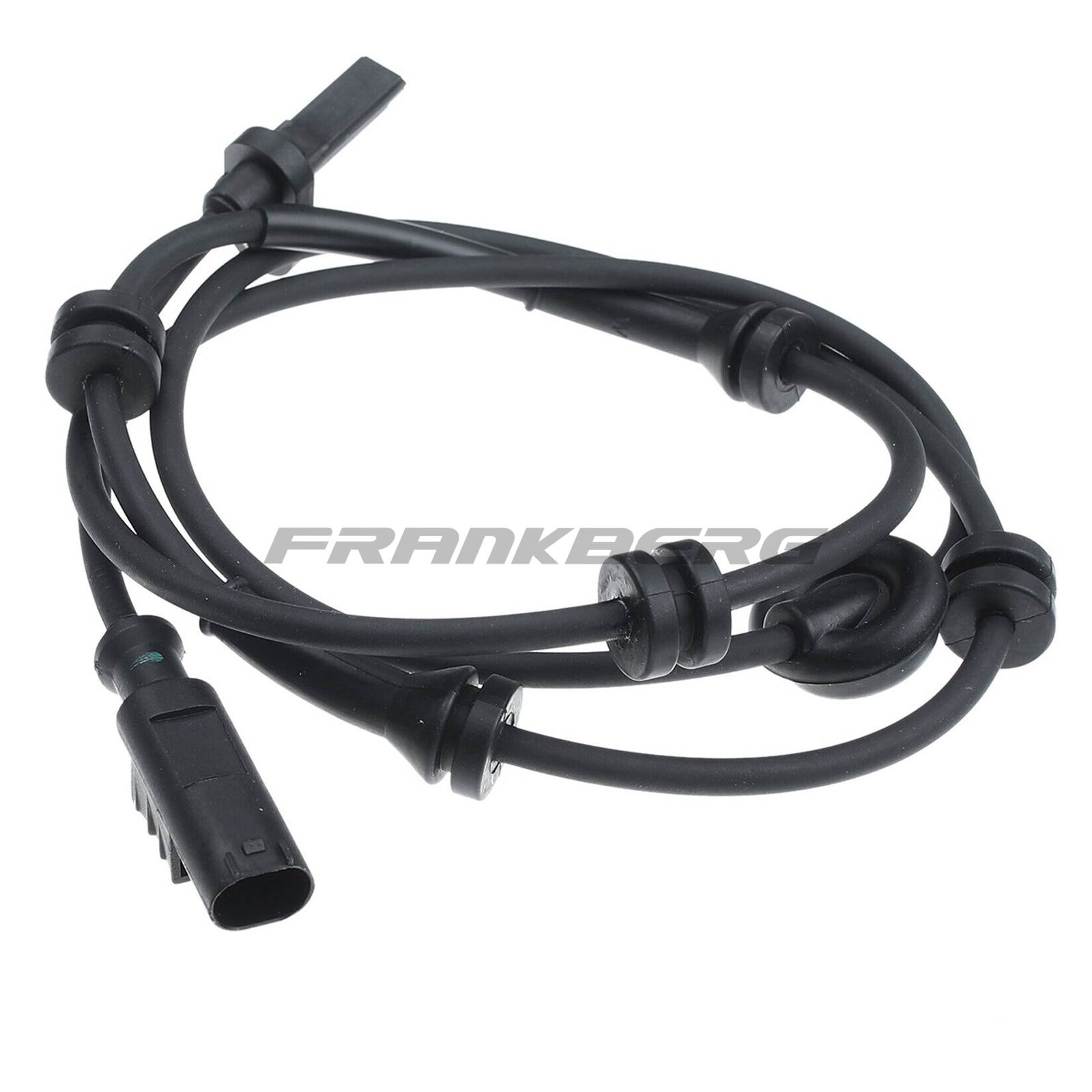 Sensor, wheel speed (5481FB0000472)