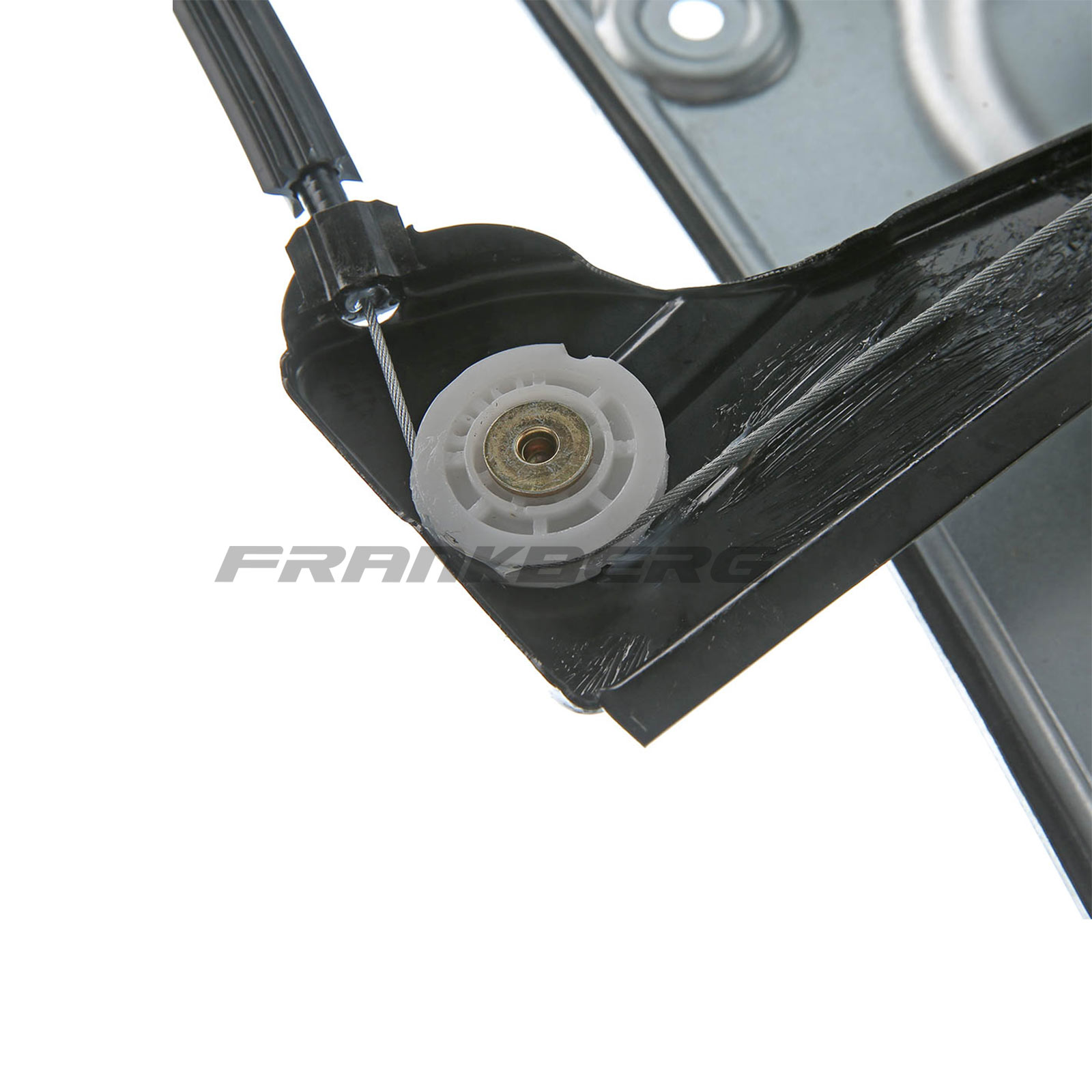 Window Regulator