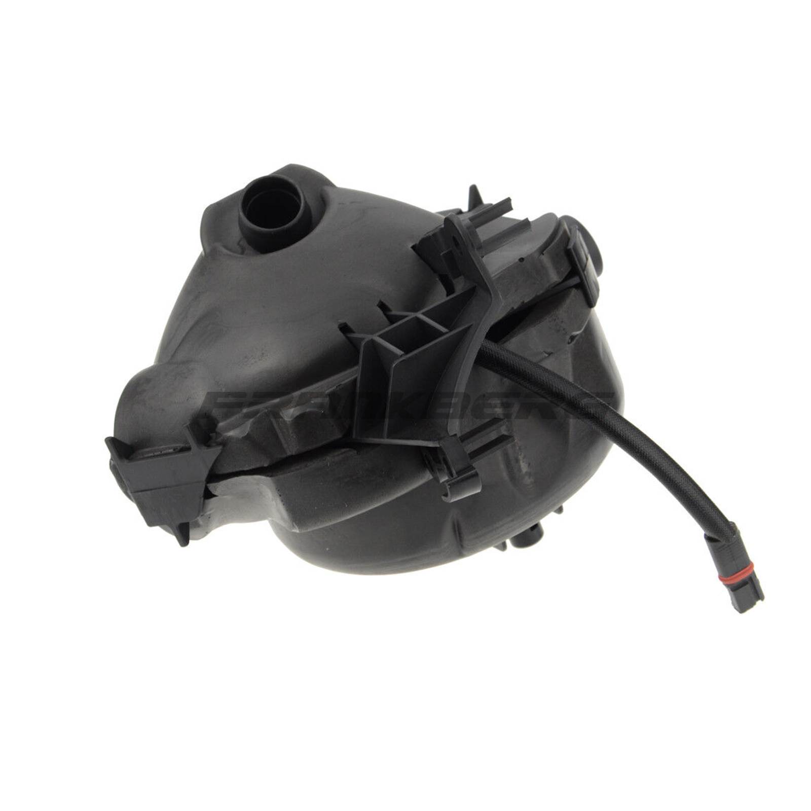 Oil Separator, crankcase ventilation